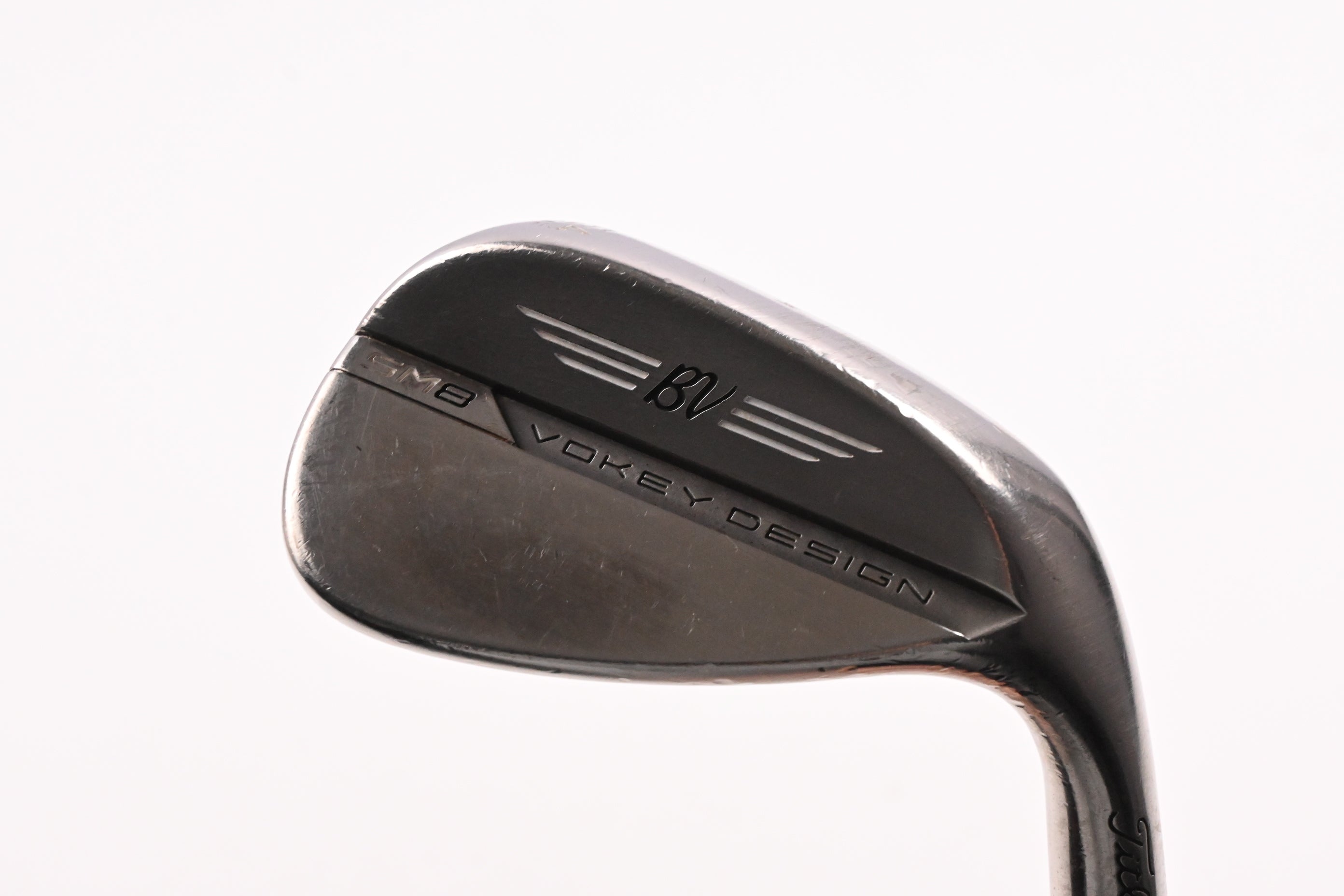 Titleist Vokey SM8 Sand Wedge / 54 Degree / Wedge Flex Vokey SM8 Shaft
