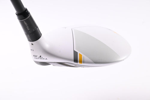 Taylormade RBZ Stage 2 Tour TS Wood / 13 Degree / Regular Flex Matrix Ozik RUL