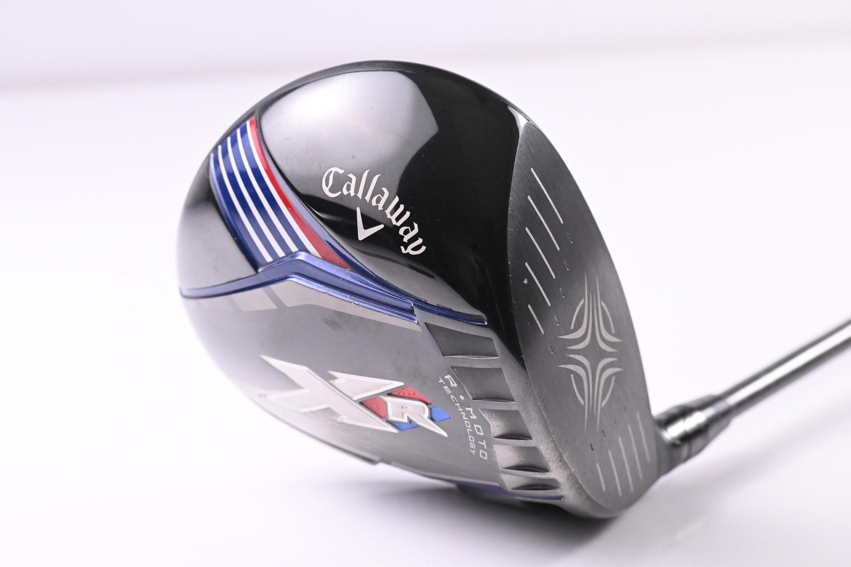 Callaway XR Driver / 10.5 Degree / Regular Flex Project X  Shaft