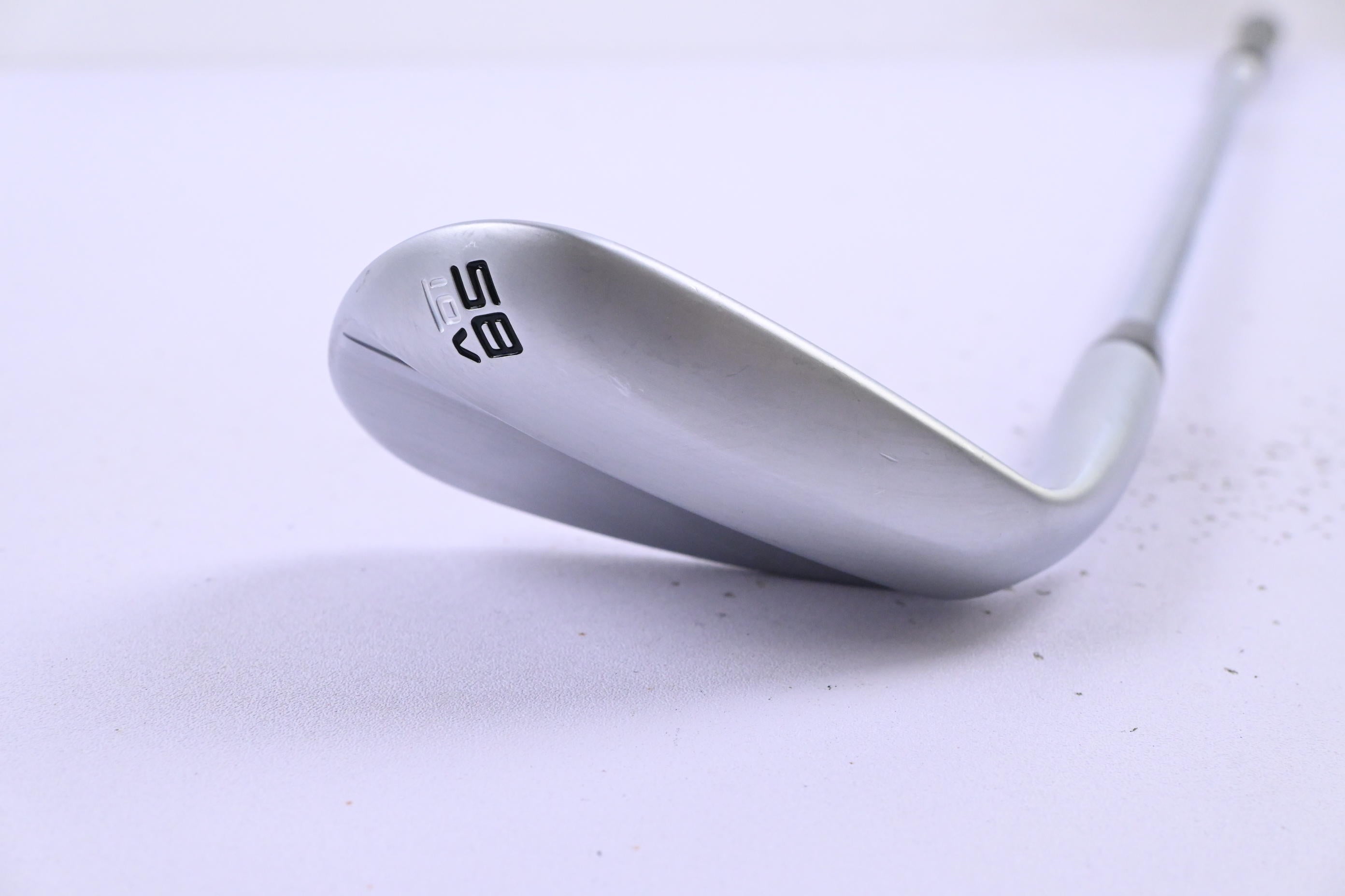 Mizuno T24 Lob Wedge / 58 Degree / Stiff Flex Dynamic Gold S400 Shaft