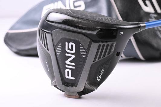 Ping G425 LST Driver / 9 Degree / Stiff Flex Speeder NX 50 Shaft