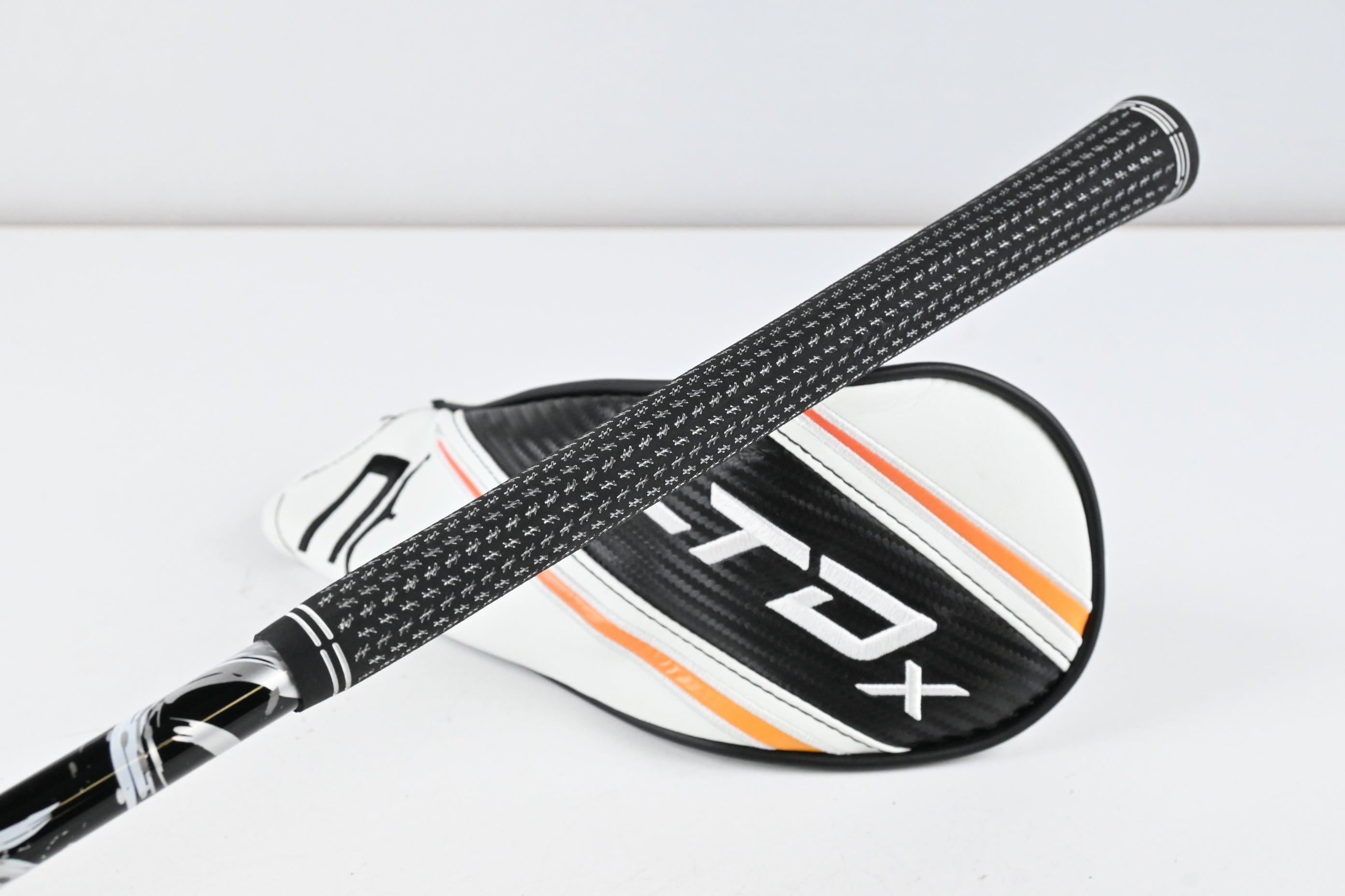 Left Hand Cobra LTDx #3 Wood / 15 Degree / X-Flex Kai'li Silver 60 Shaft