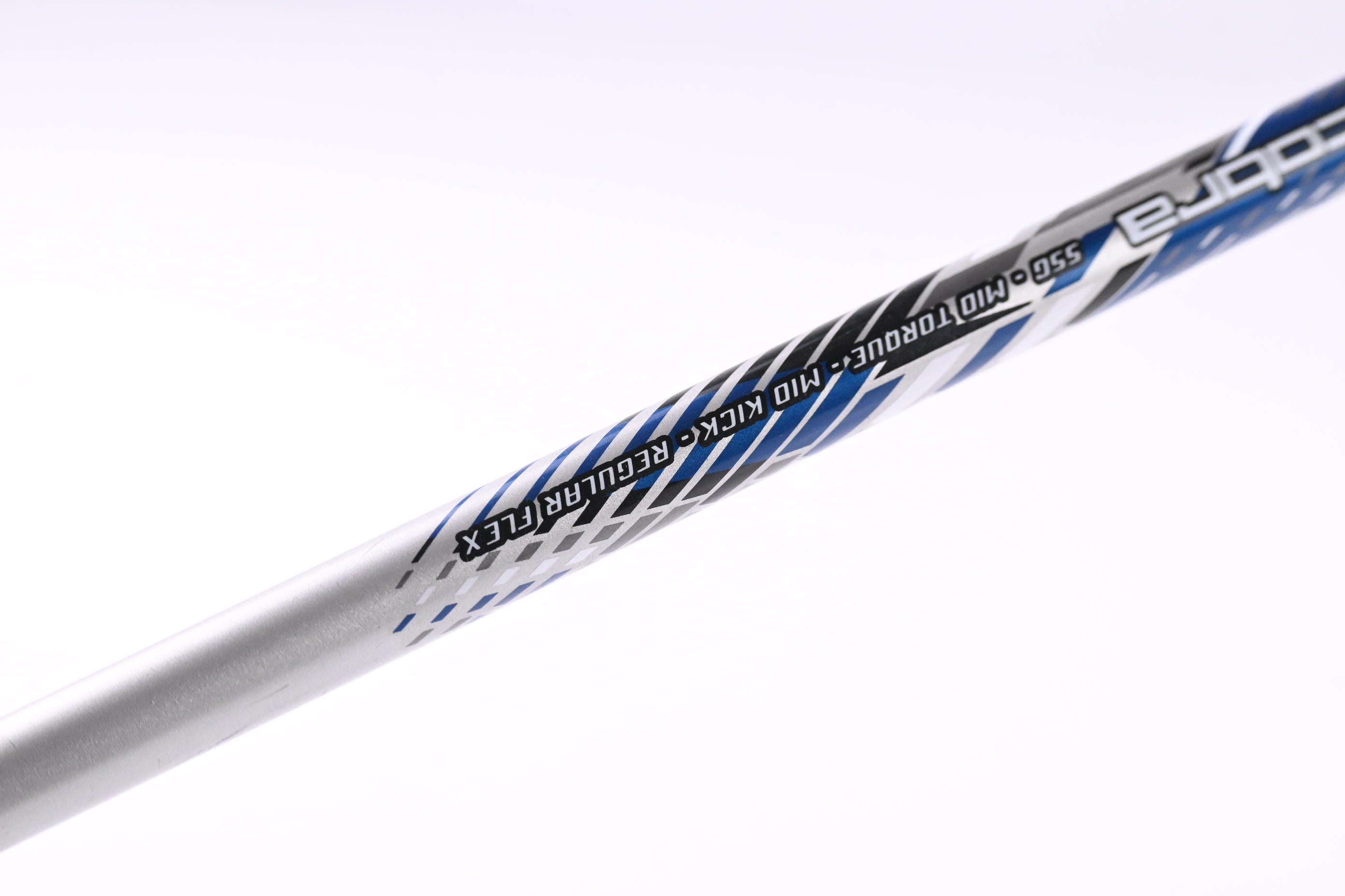 Cobra Baffler XL Driver / 10.5 Degree / Regular Flex Cobra 55 Shaft
