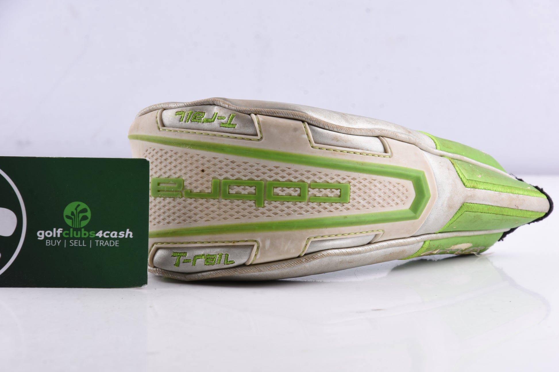 Ladies Cobra Baffler T-Rail #3 Hybrid / 22 Degree / Ladies Flex Cobra Baffler