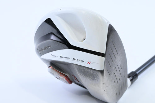 Taylormade R11S Driver / 9 Degree / Stiff Flex Aldila RIP Phenom 60 Shaft