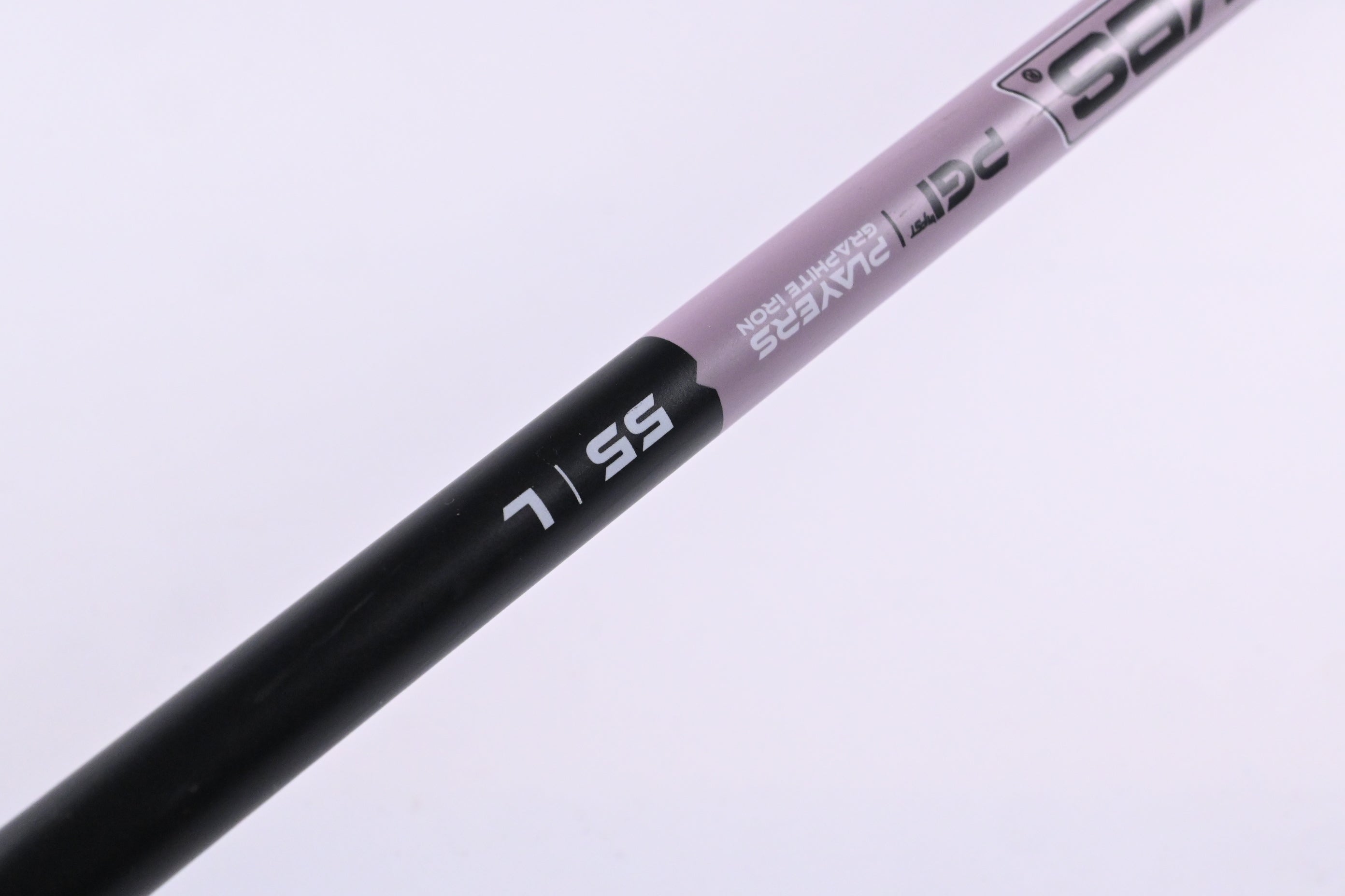 Ladies Cobra LTDx #5 Hybrid / 24 Degree / Ladies Flex KBS PGI 55 Shaft