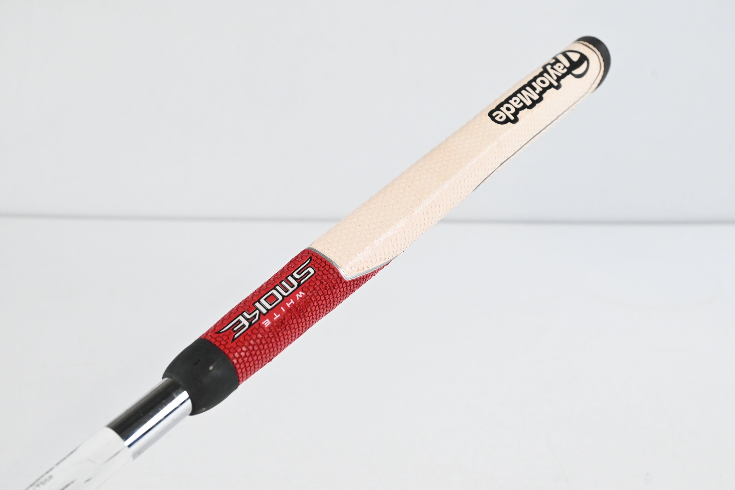 Taylormade White Smoke IN.74 Putter / 35 Inch