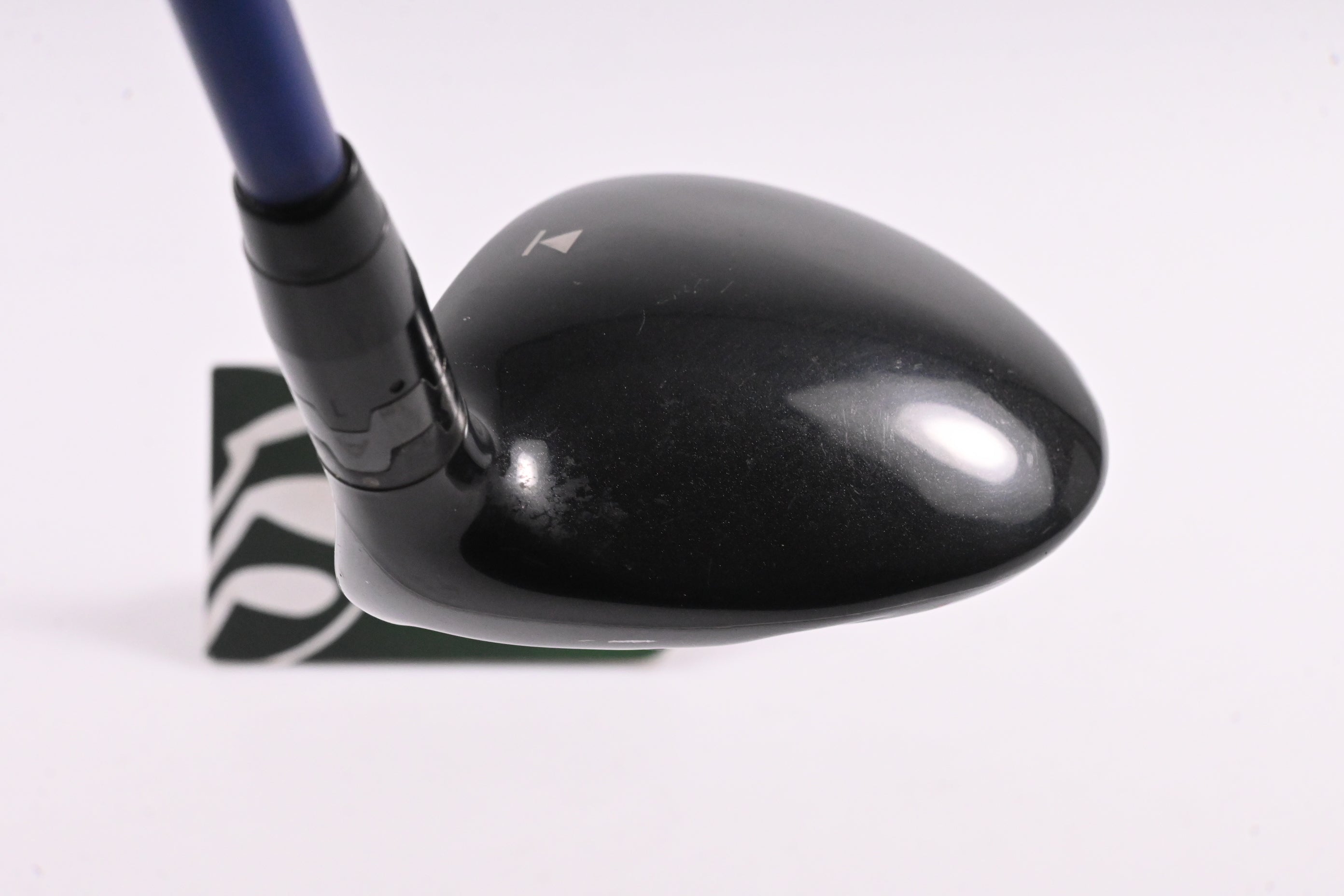 Titleist 913 F #3 Wood / 15 Degree / Stiff Flex Diamana S+72 Shaft
