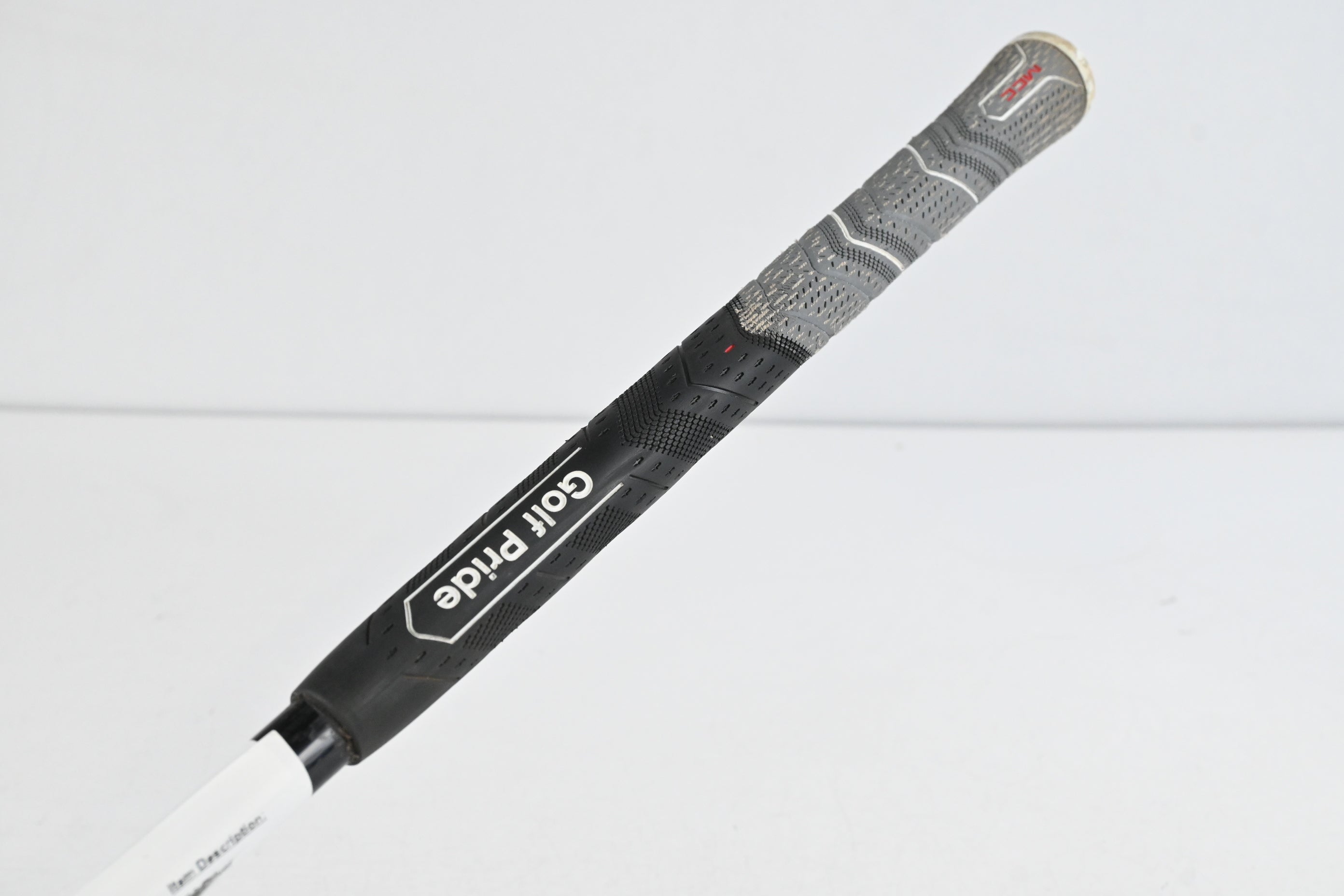 Left Hand Titleist TS3 Driver / 9.5 Degree / Senior Flex Kuro Kage Dual Core 50