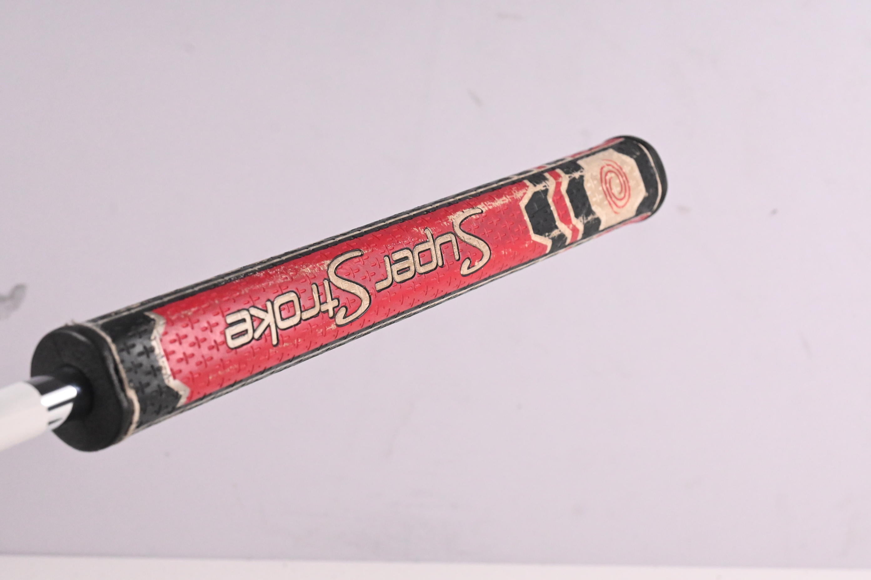 Odyssey O-Works 2-Ball Putter / 34 Inch