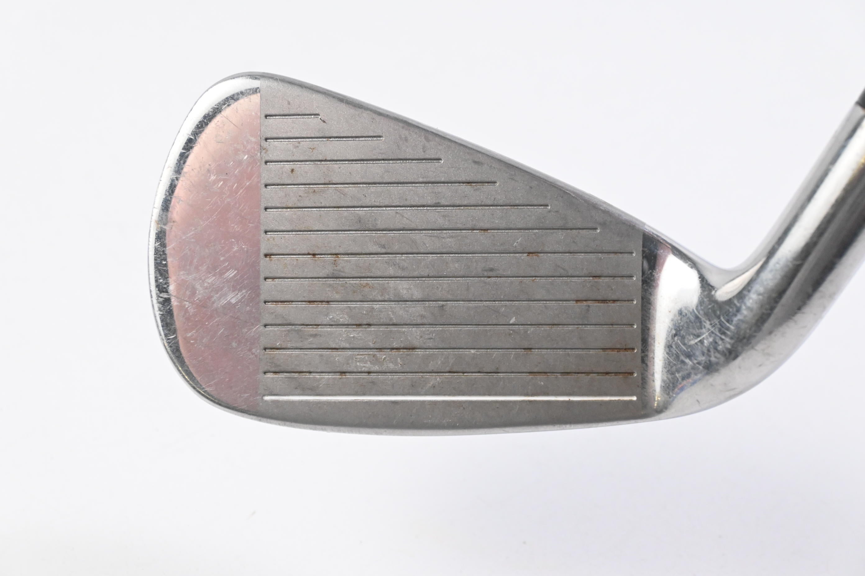 Ladies Wilson D100 #5 Iron / 24 Degree / Ladies Flex Wilson SL 50 Shaft