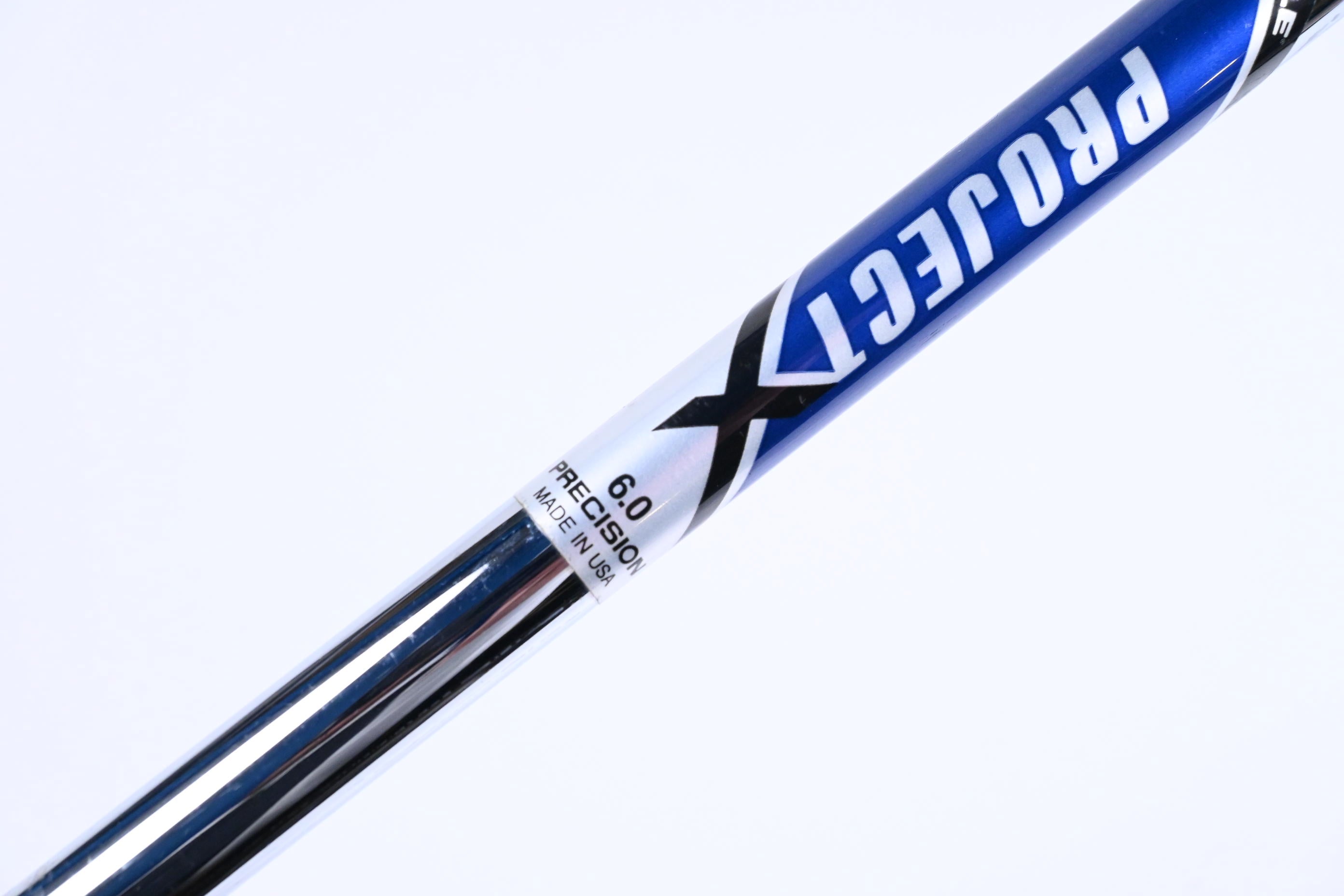 Titleist 712U #2 Iron / 18 Degree / Stiff Flex Project X Precision Shaft