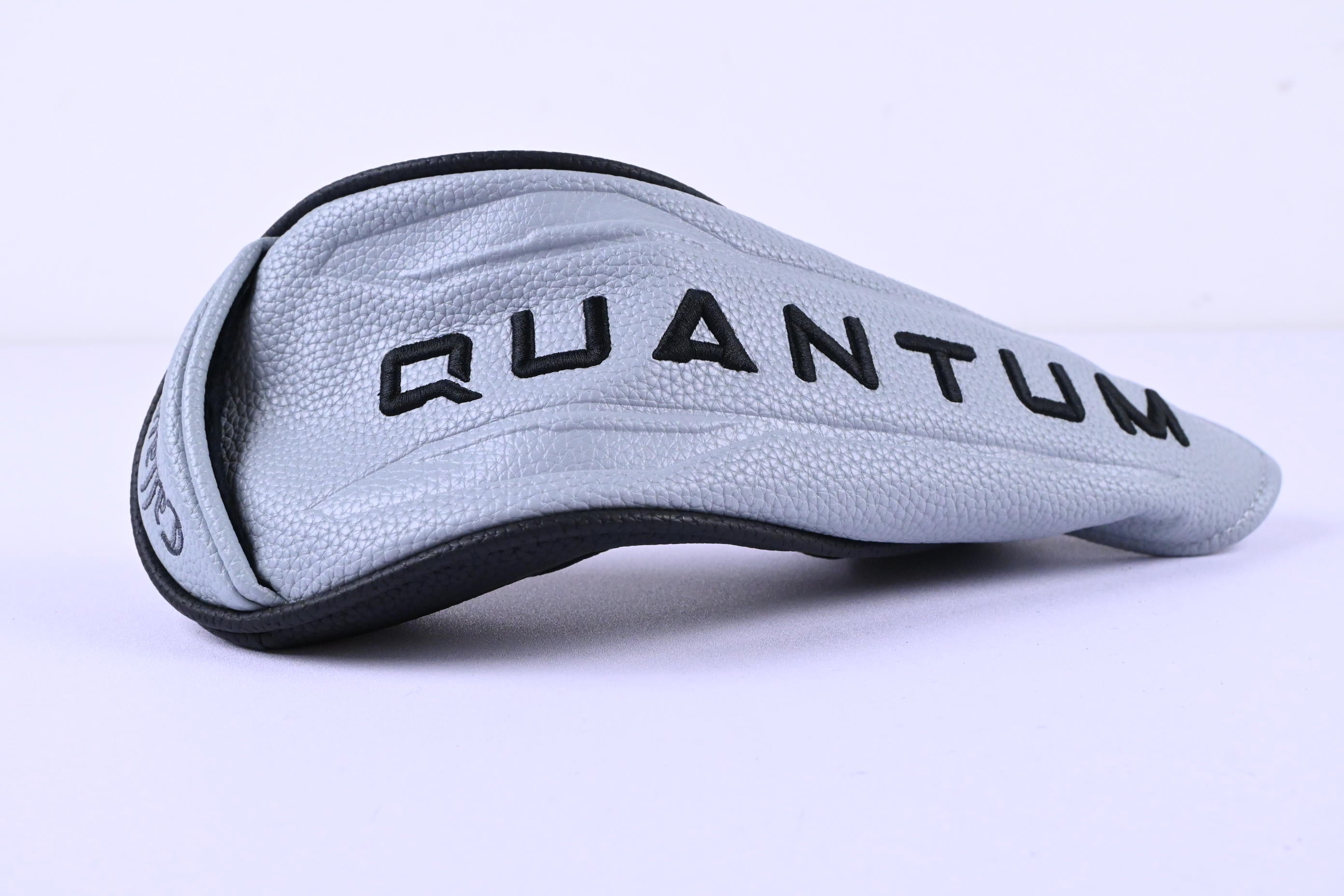 Callaway Quantum Max #7 Wood / 21 Degree / Regular Flex Denali Frost Silver 60