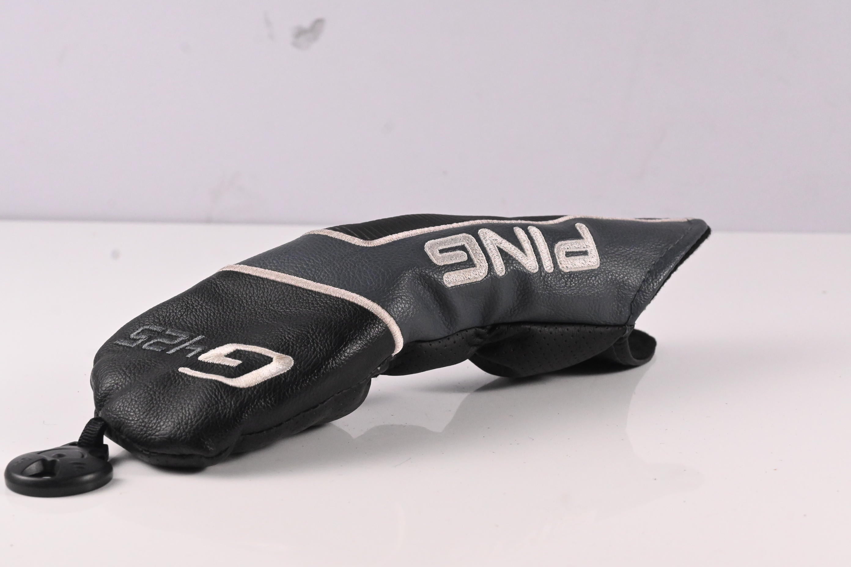 Ping G425 #4 Hybrid / 22 Degree / Regular Flex Ping Alta CB Slate 70 Shaft
