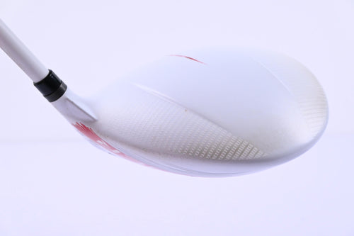 TaylorMade Aeroburner Driver / 9.5 Degree / Regular Flex Speed RUL-Z 50 Shaft
