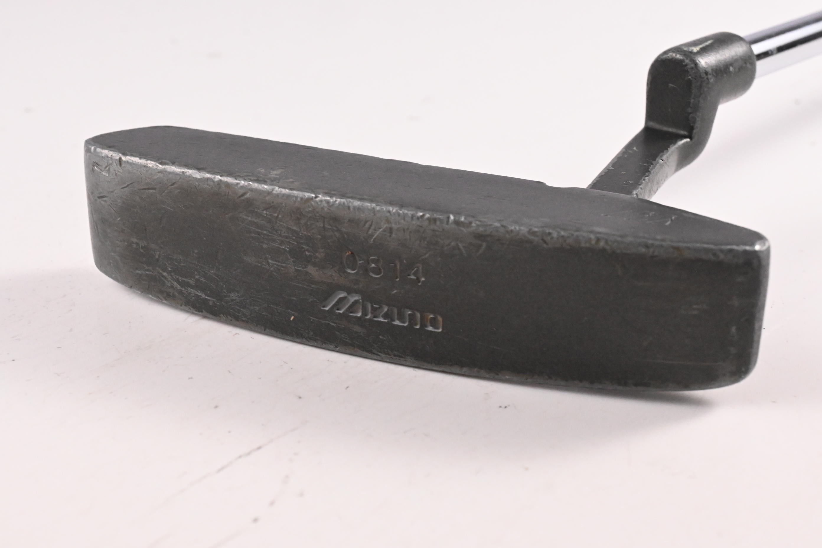 Mizuno TPM Series 0814 Putter / 35 Inch