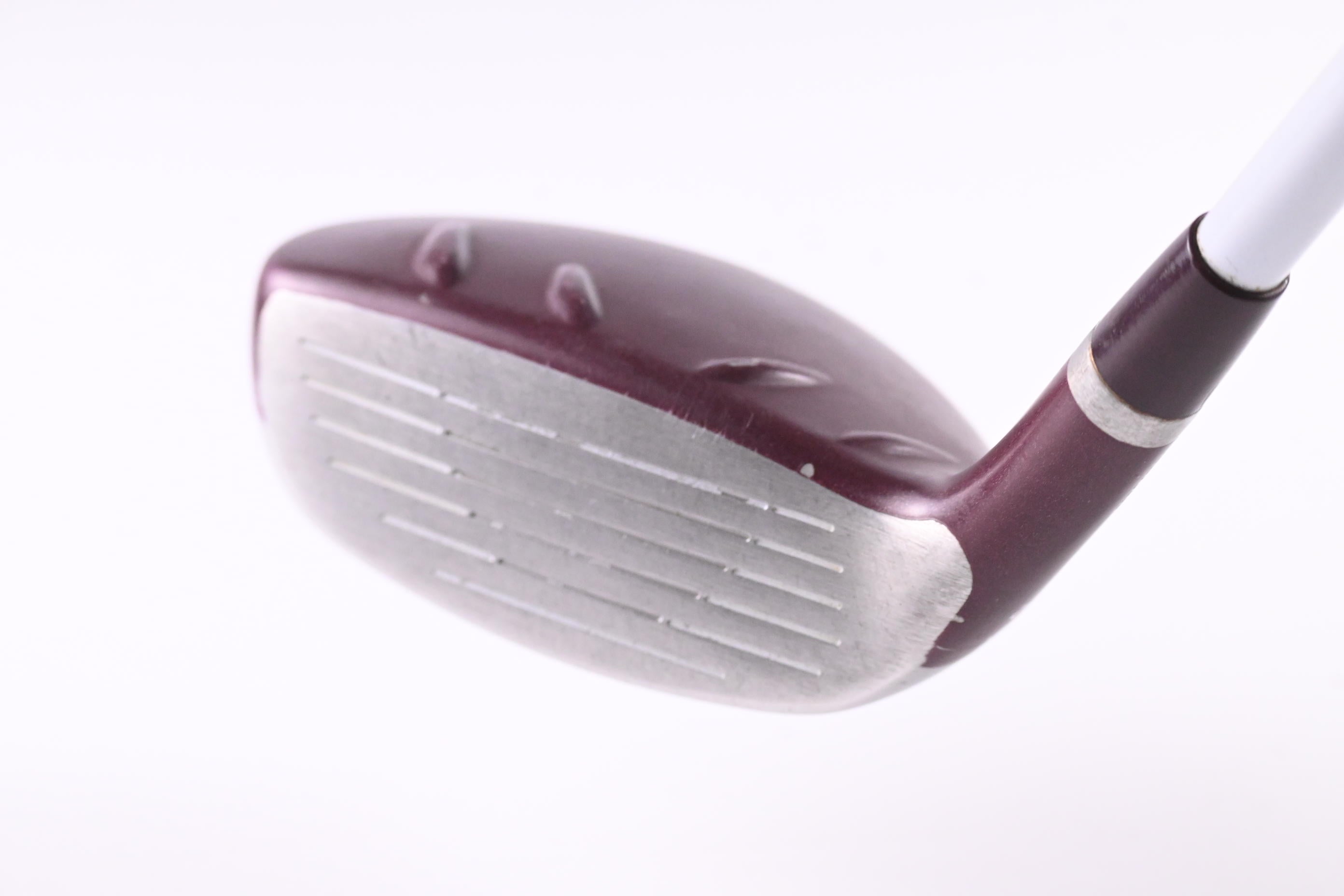 Ladies Ping G Le2 #4 Hybrid / 22 Degree / Ladies Flex Ping ULT 240 Shaft