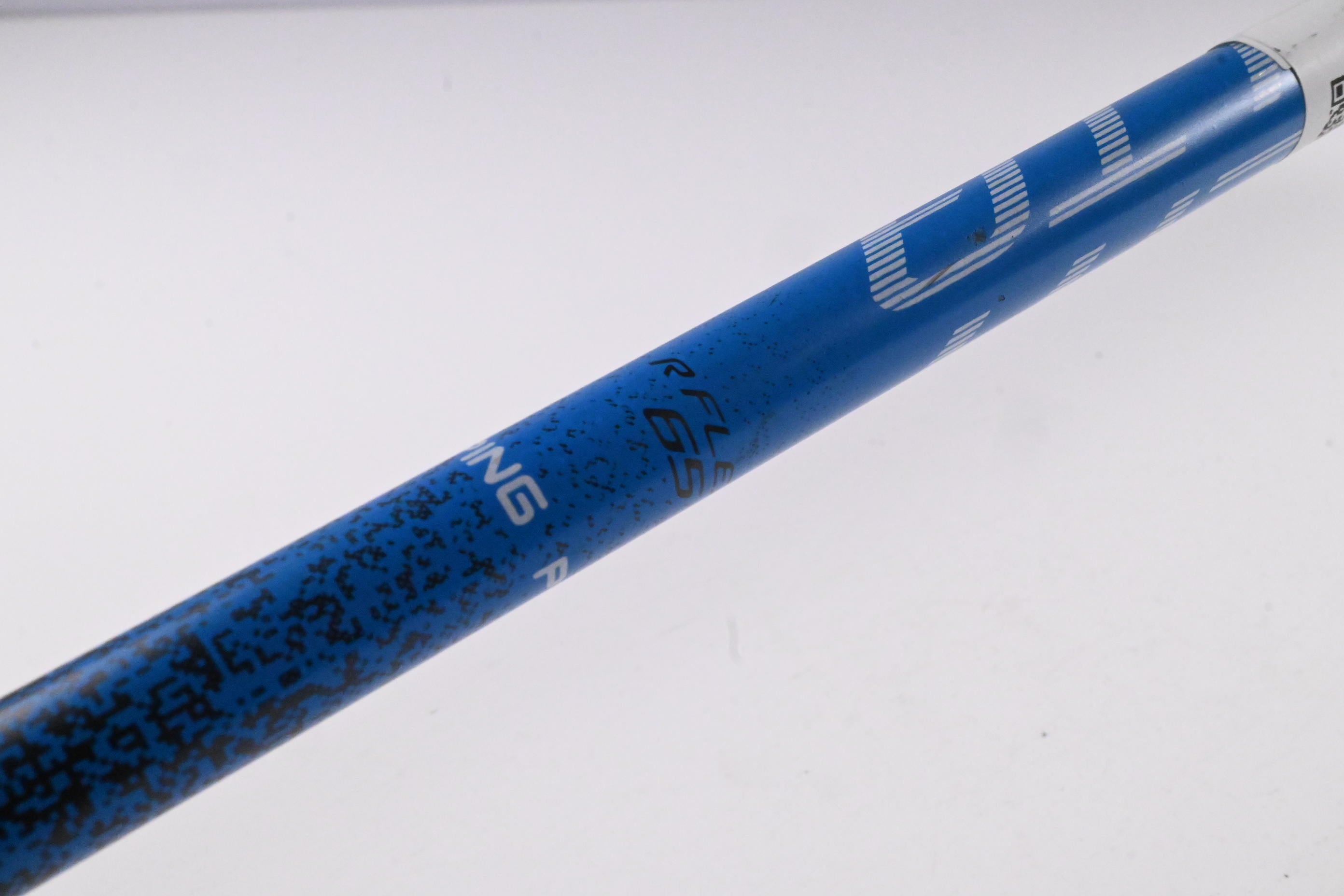 Ping G Series SF Tec #3 Wood / 16 Degree / Regular Flex Ping Alta 65 Shaft