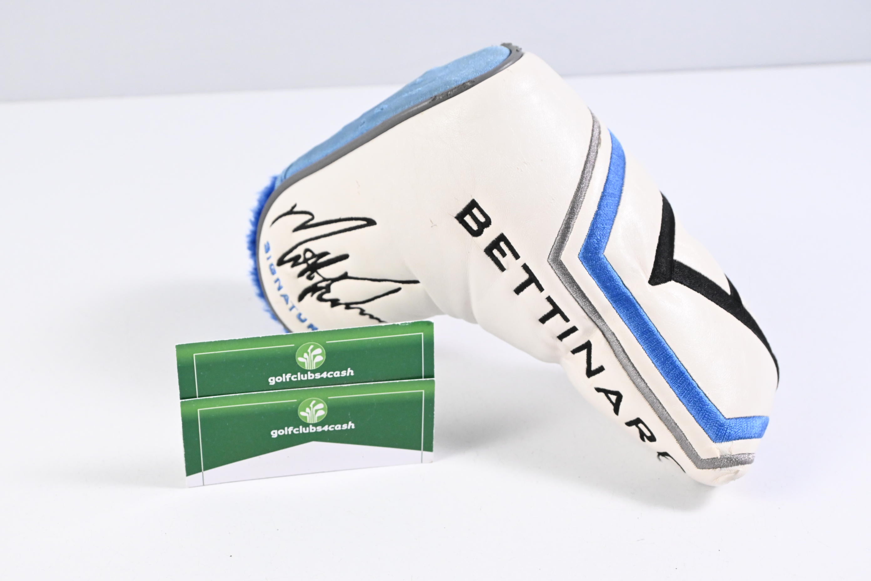 Bettinardi Matt Kuchar Signature Model 1 Putter / 38 Inch