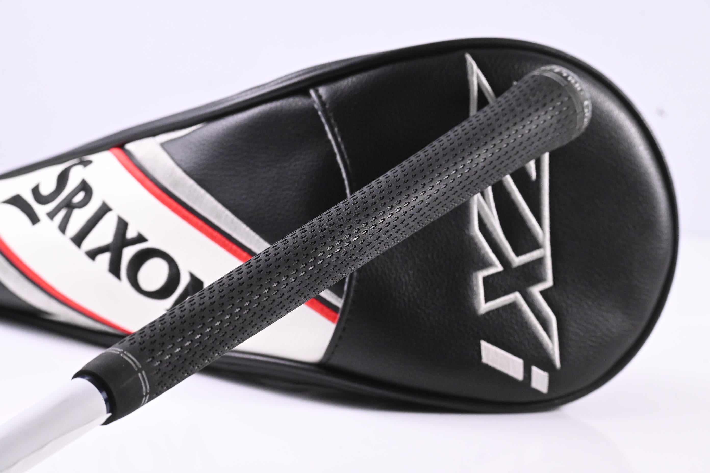 Srixon ZXi Driver / 10.5 Degree / Stiff Flex Fujikura Ventus TR Blue 6 Shaft