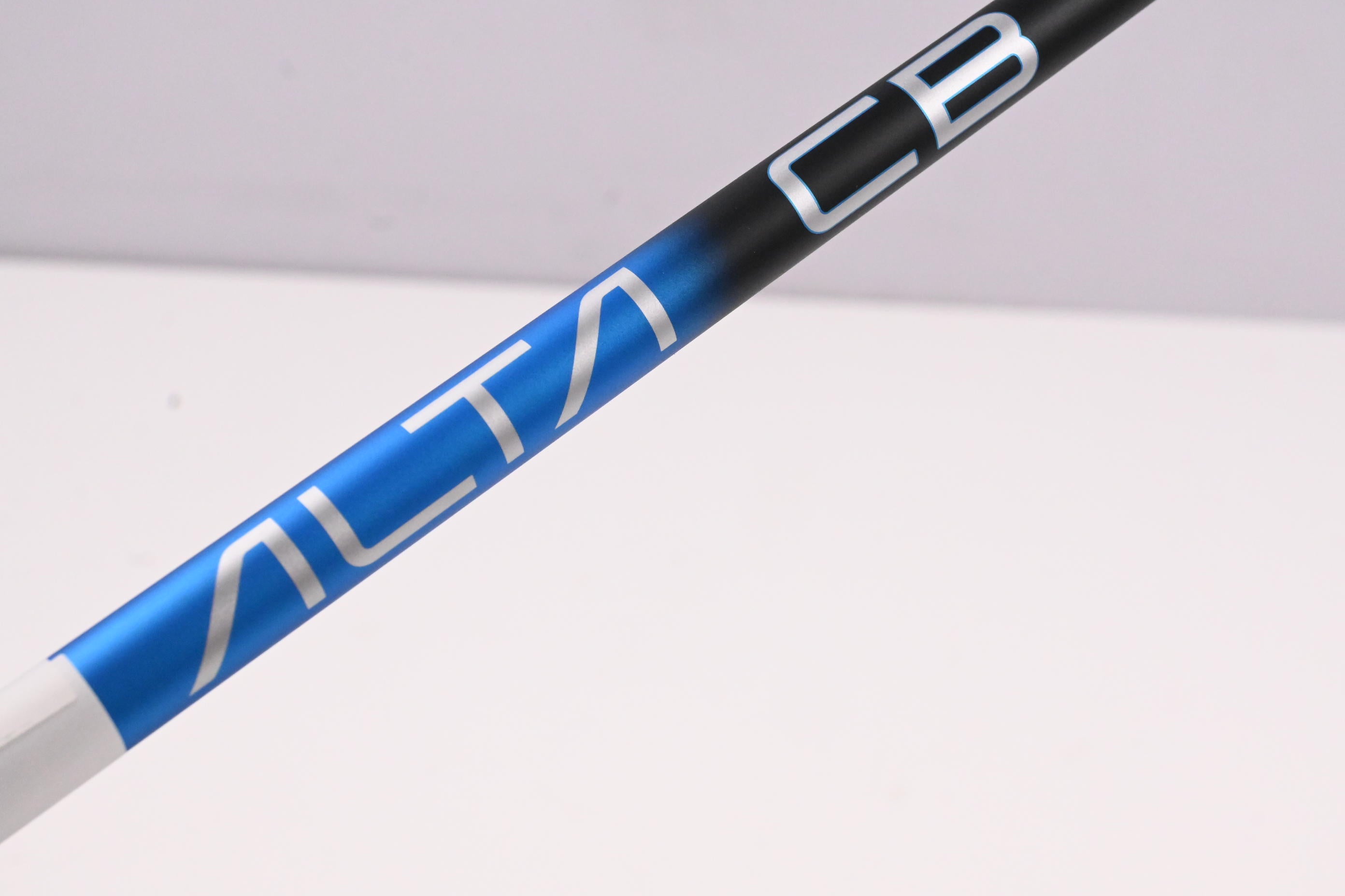 Ping Alta CB Blue 50 Driver Shaft / Regular Flex / Ping 3rd Gen