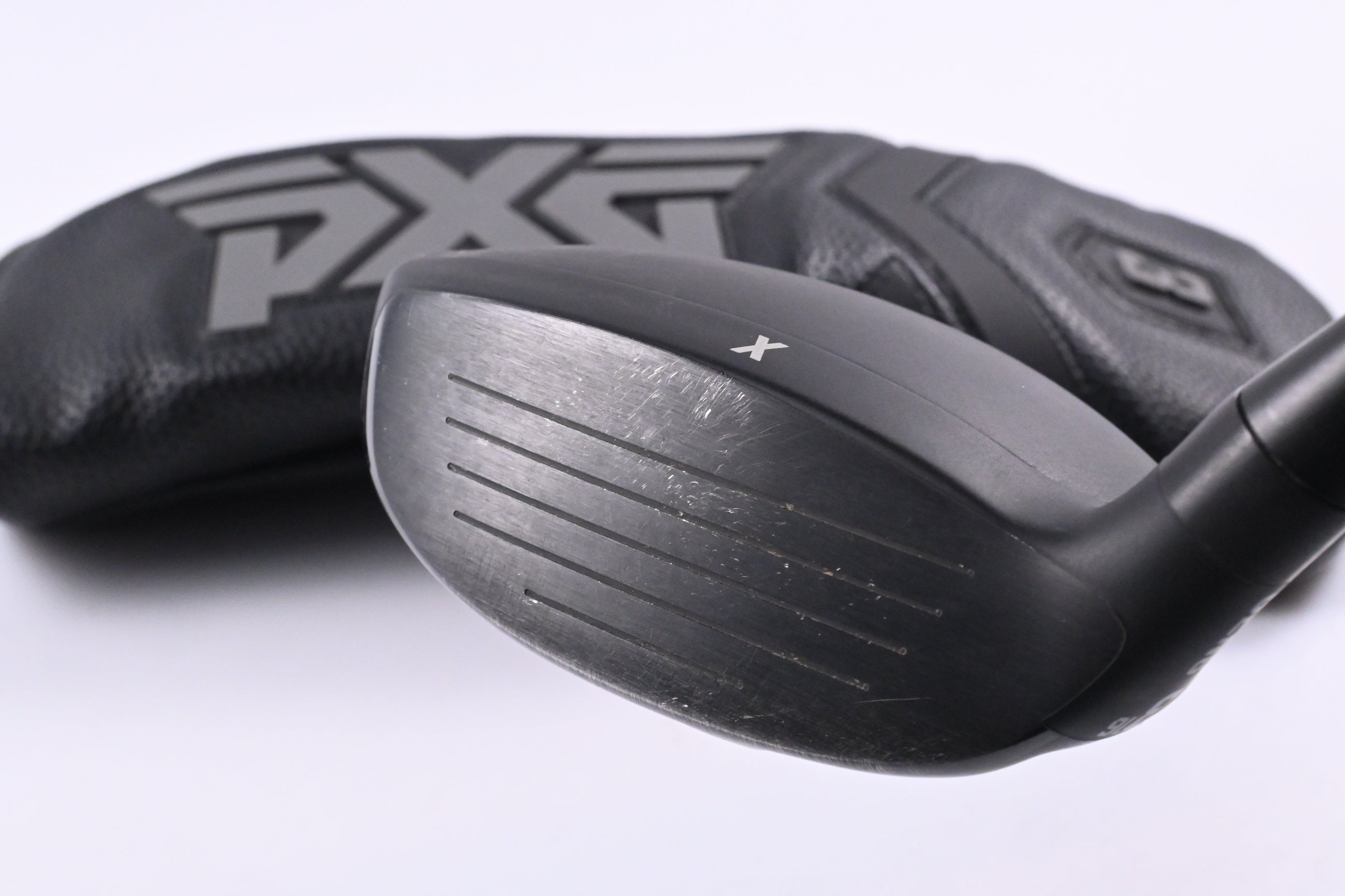 PXG 0311 XF Gen6 #3 Wood / 16 Degree / Stiff Flex Diamana Ltd S 70 Shaft