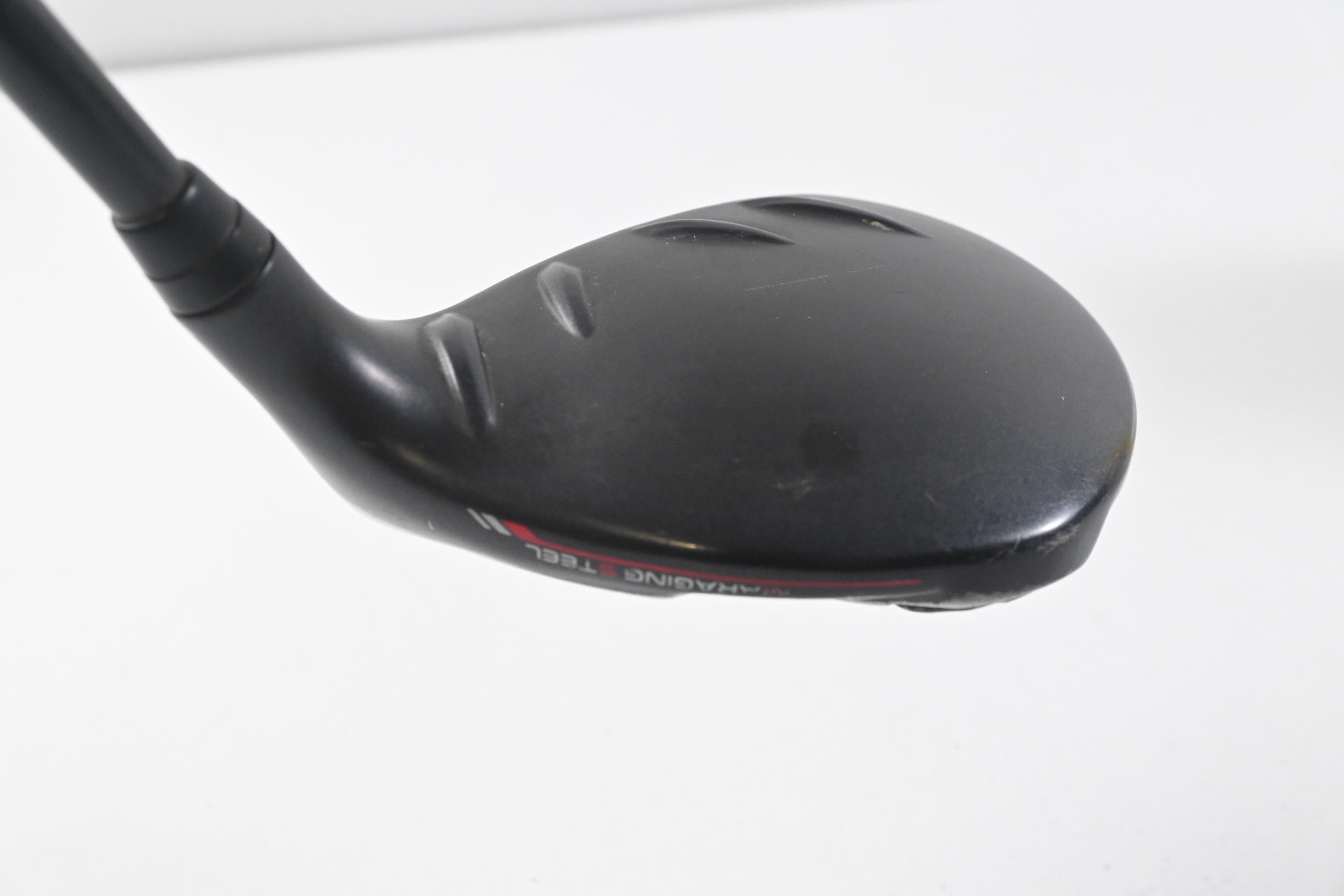 Ping G410 #7 Wood / 20.5 Degree / Regular Flex Ping Alta CB Red 65 Shaft