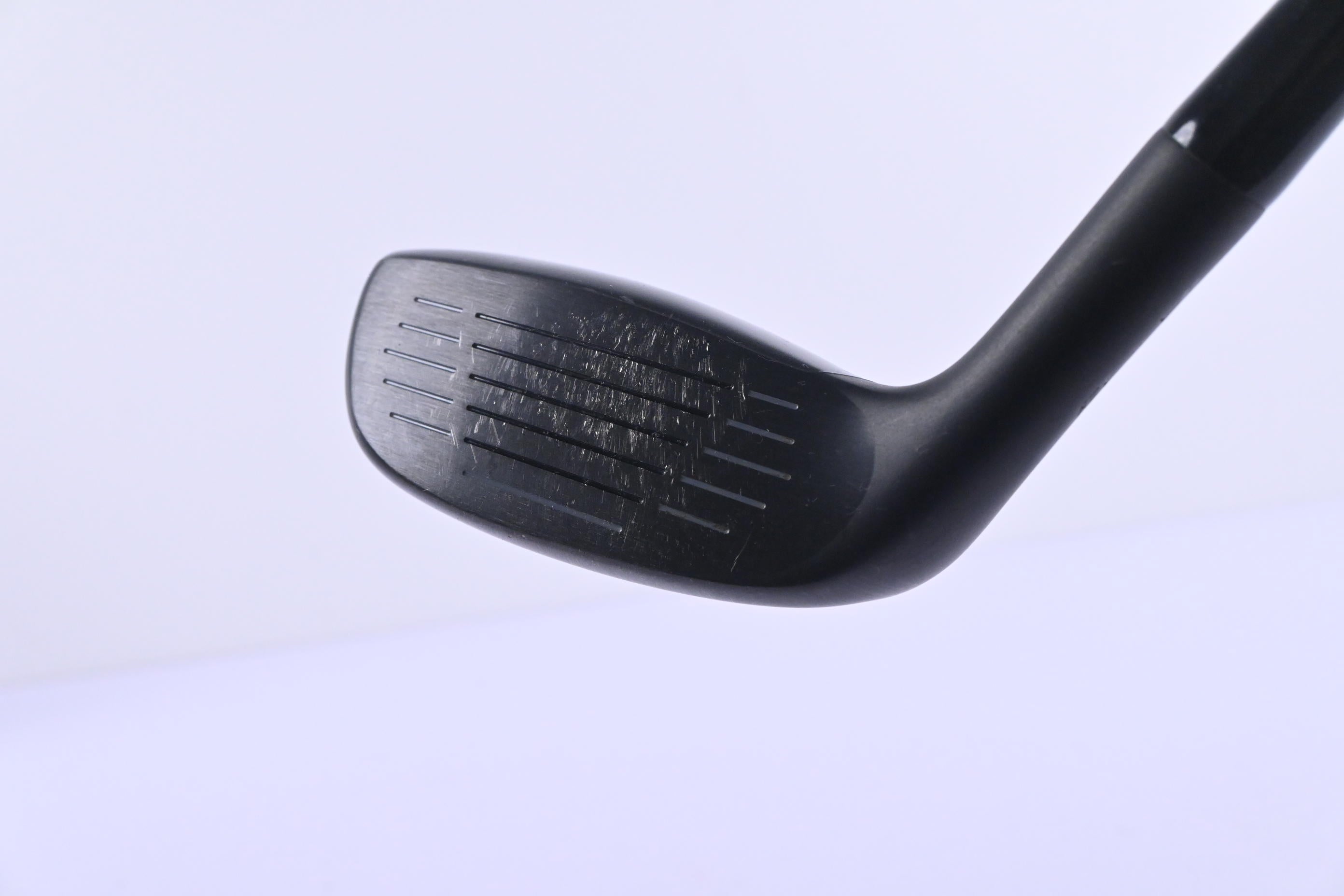 Ladies Mizuno JPX 925 Fli-Hi #3 Hybrid / 19 Degree / Ladies Flex Recoil Dart ESX