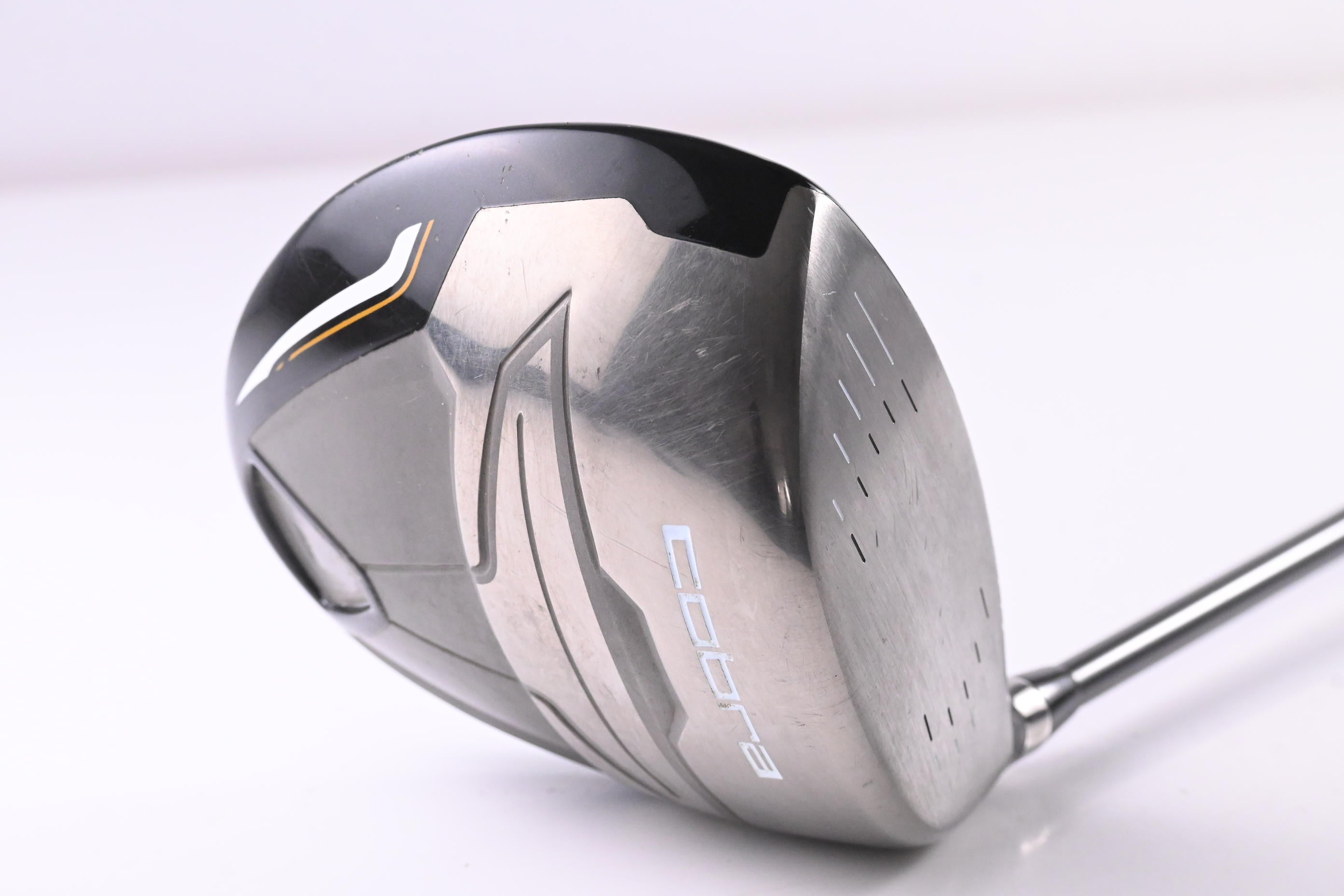 Cobra Fly-Zs Driver / 10.5 Degree / Regular Flex Cobra Fly-Zs 60 Shaft