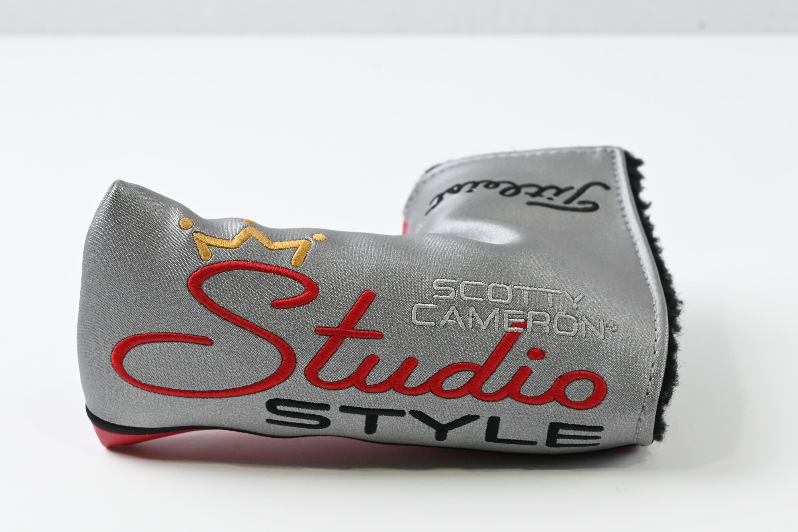 Scotty Cameron 2025 Studio Style Newport Putter / 35 Inch