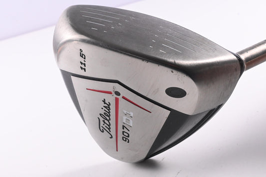 Titleist 907 D1 Driver / 11.5 Degree / Regular Flex Aldila Titleist 67 Shaft