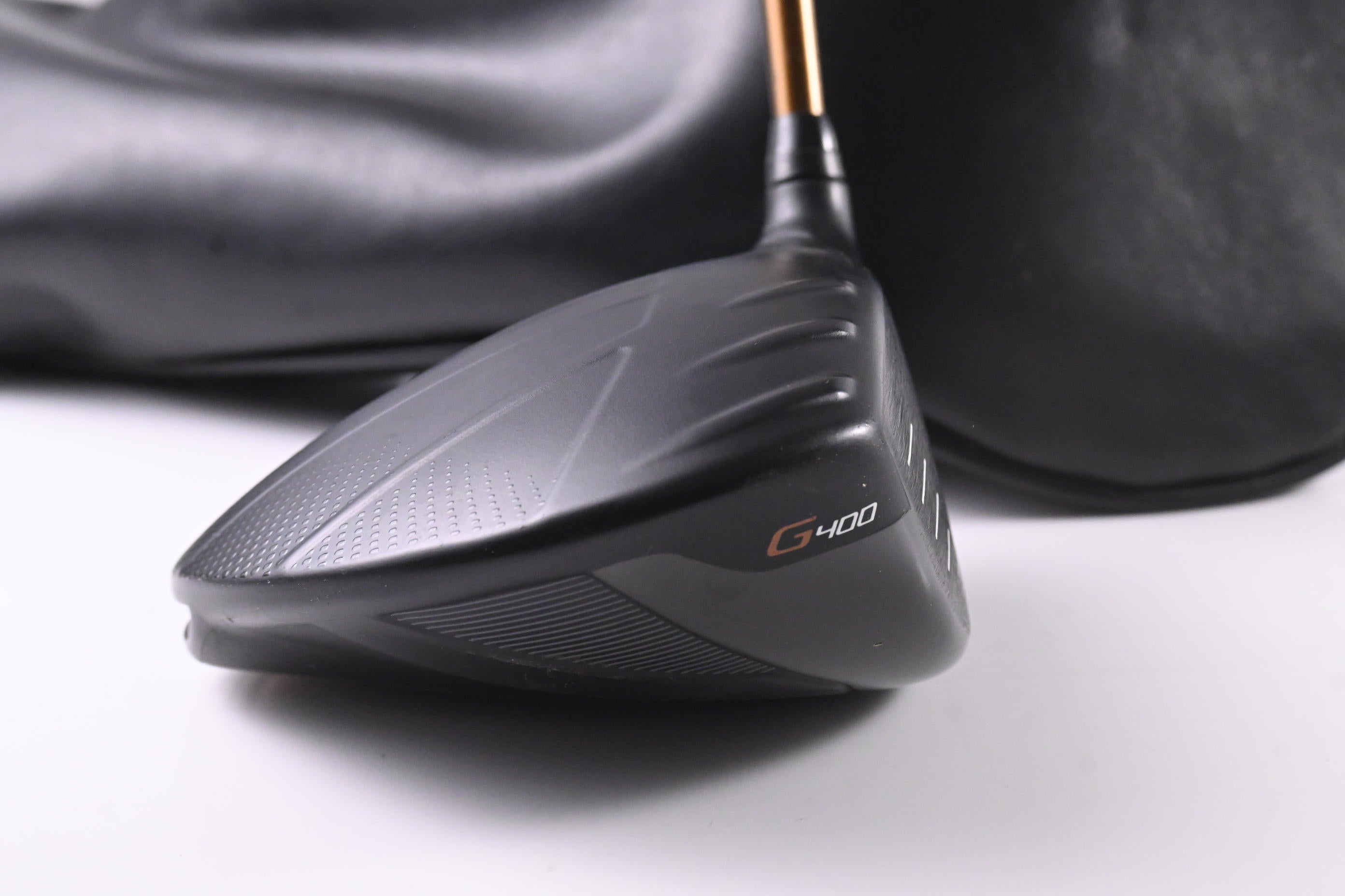 Ping G400 Driver / 10.5 Degree / Regular Flex Ping ALTA CB 55 Shaft