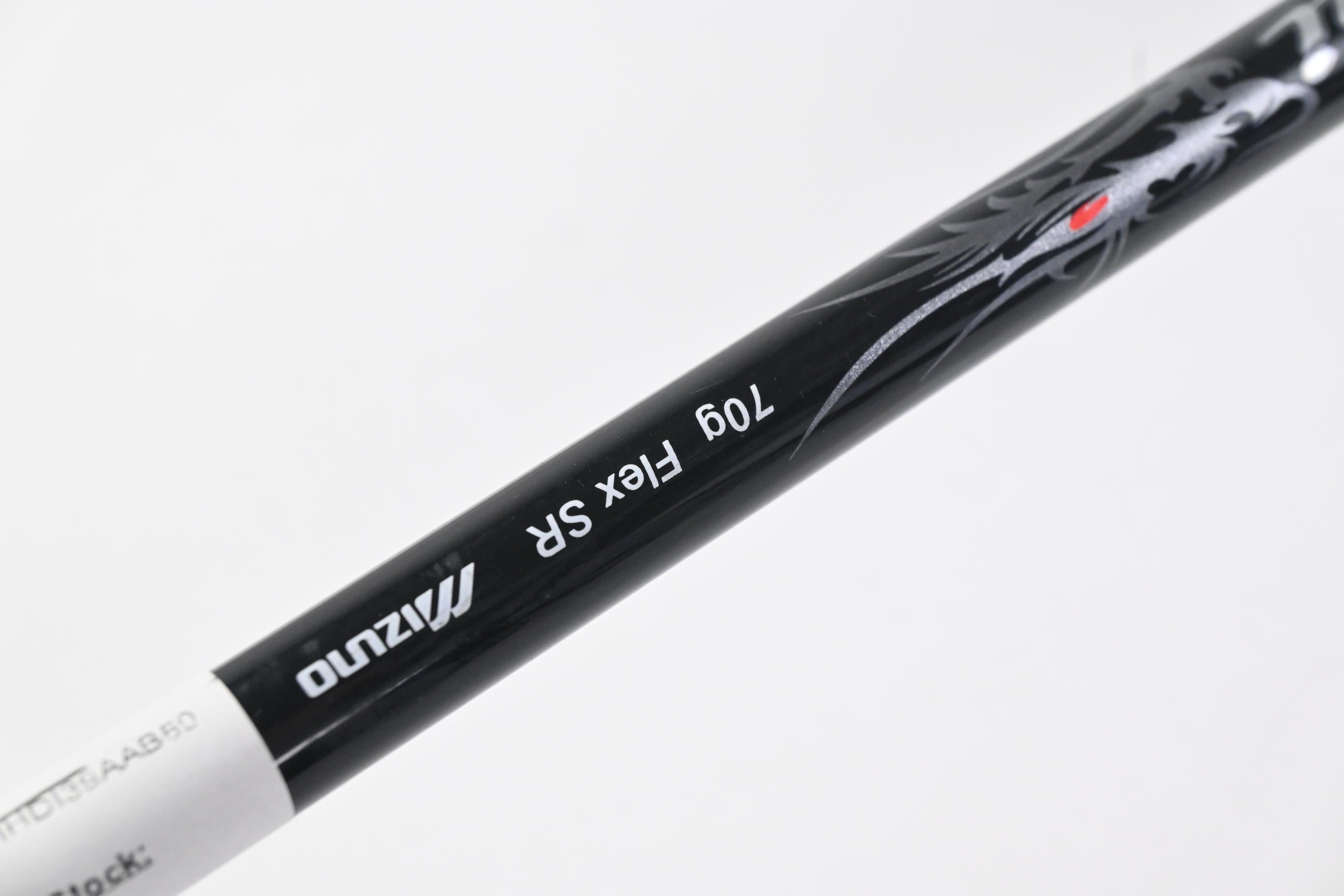 Mizuno JPX Fli-Hi #3 Hybrid / 19 Degree / Senior Flex Fujikura Orochi 70 Shaft