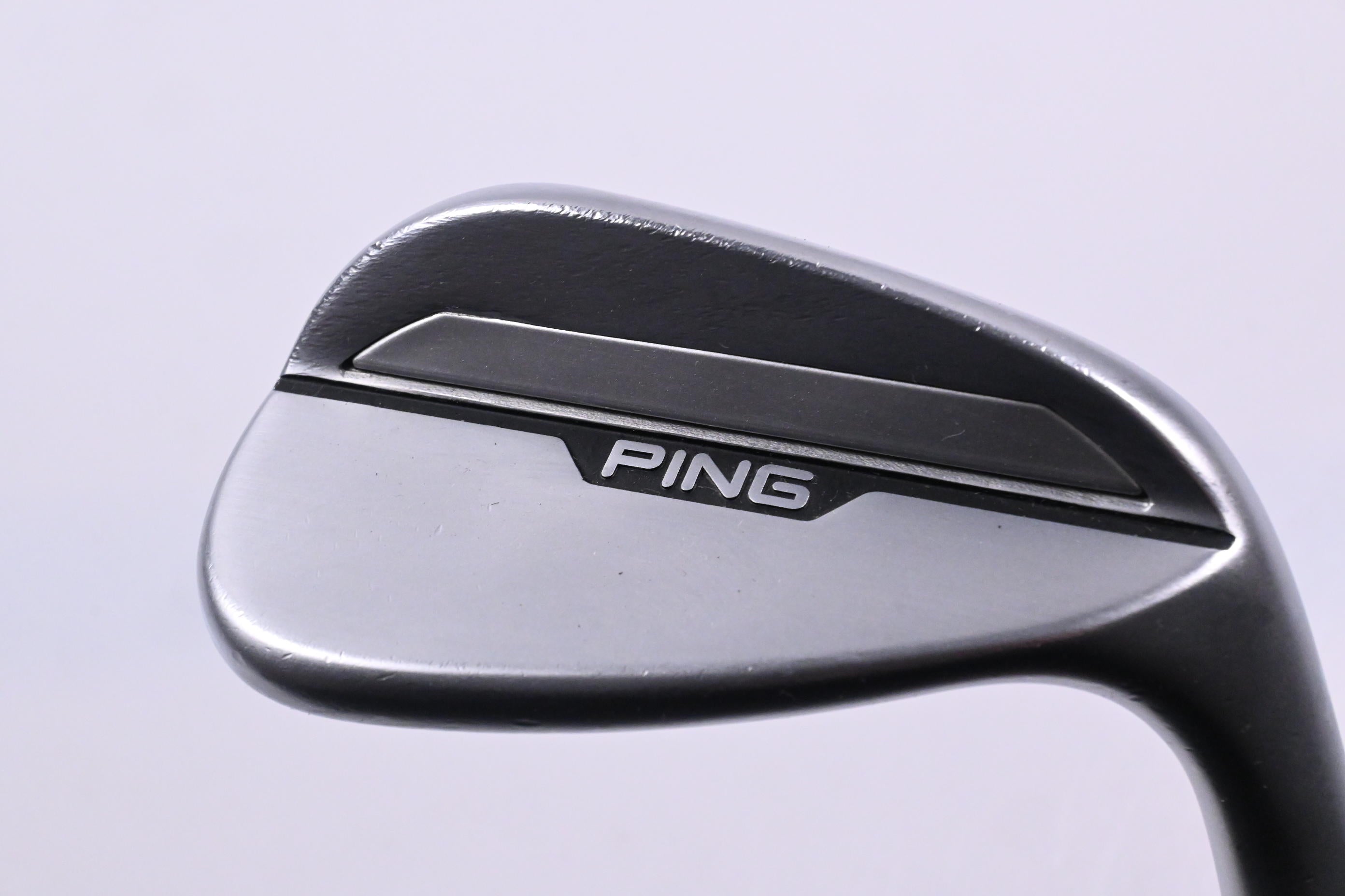 Ping S159 Gap Wedge / 50 Degree / Wedge Flex Ping Z-Z115 Shaft