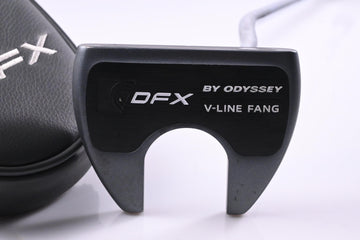Odyssey DFX V-Ling Fang 2025 Putter / 35 Inch