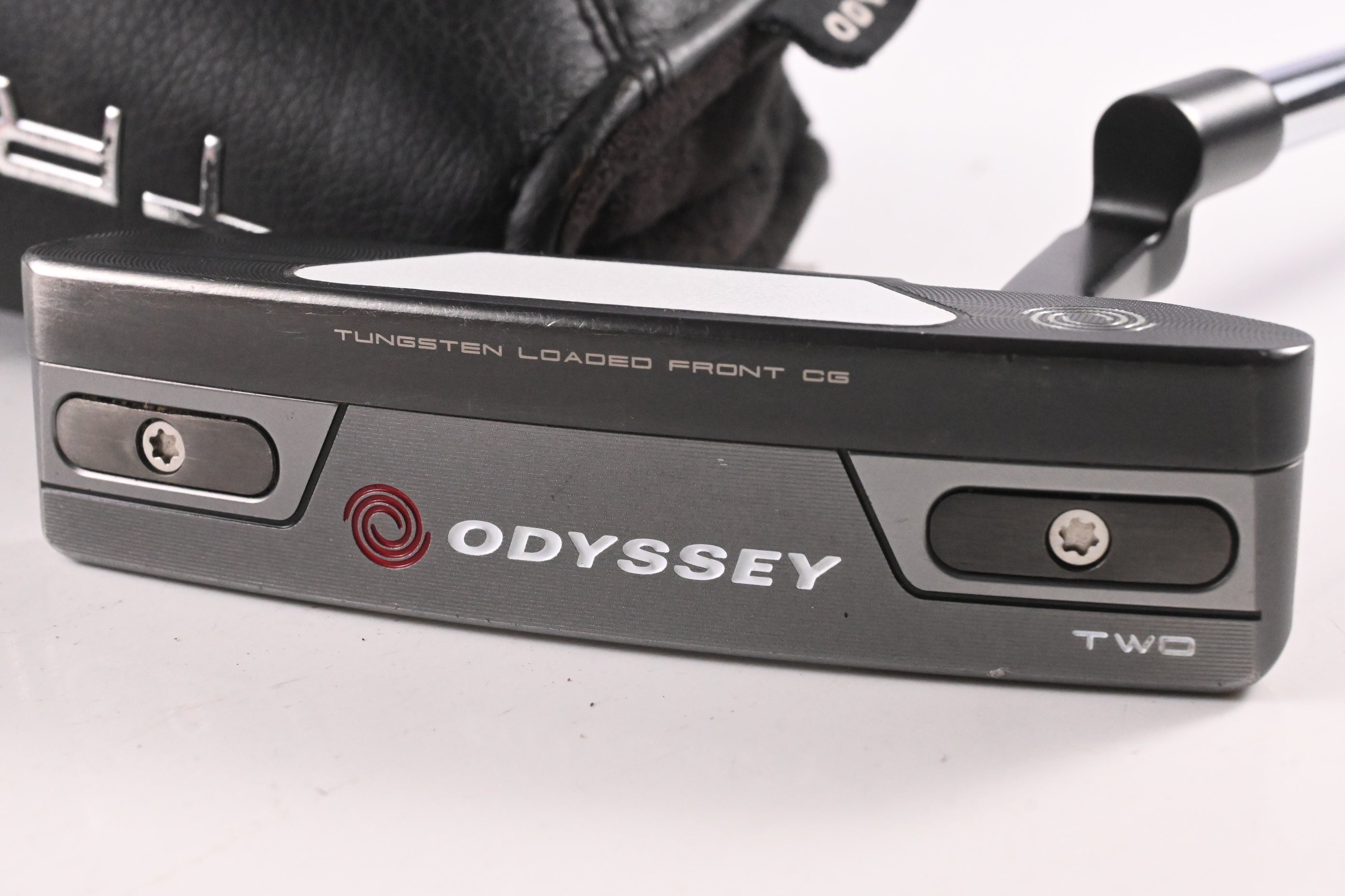 Odyssey Tri-Hot 5K #2 Putter / 34 Inch