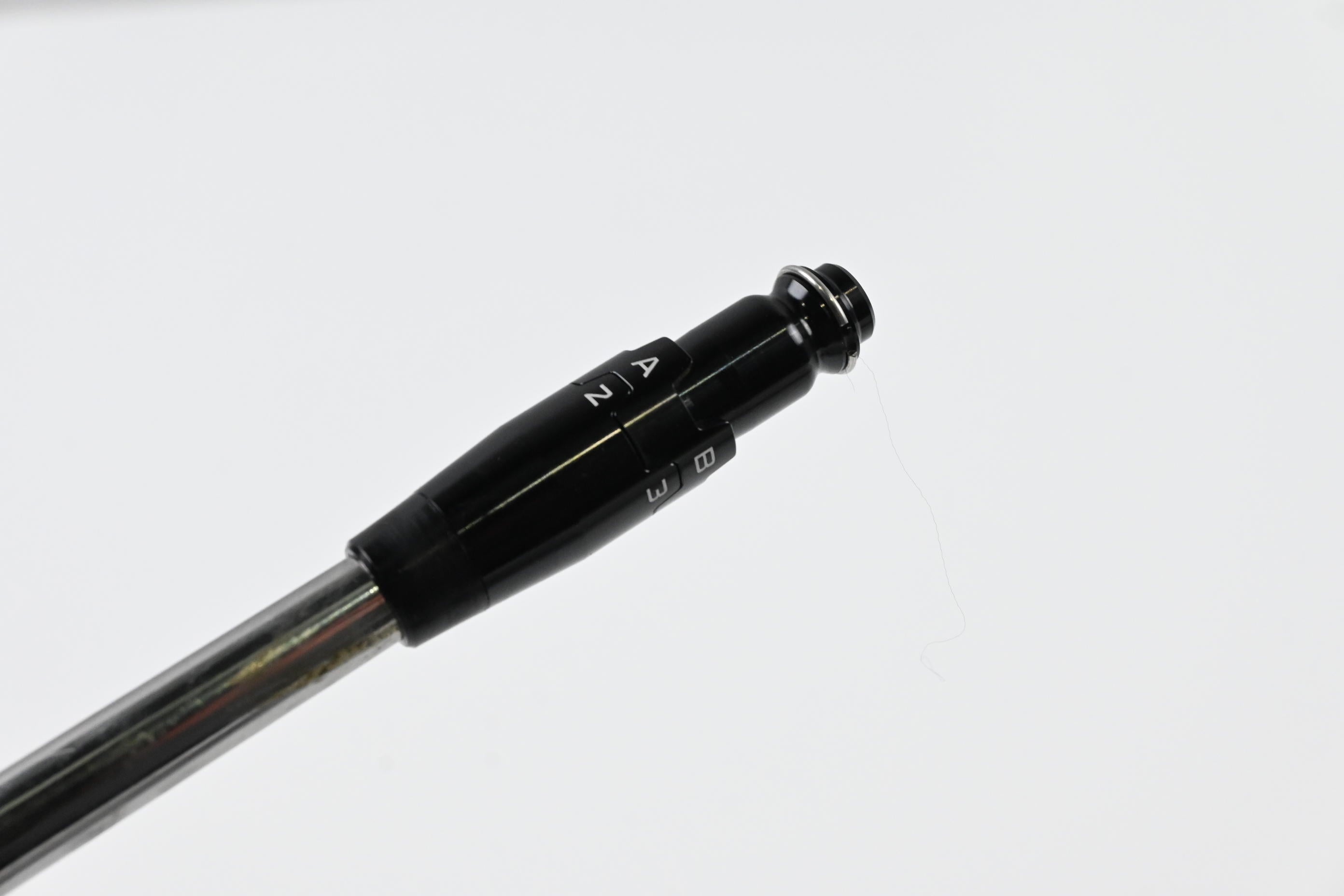 Accra TZ Six ST 75 #7 Wood Shaft / X-Flex / Titleist 2nd Gen