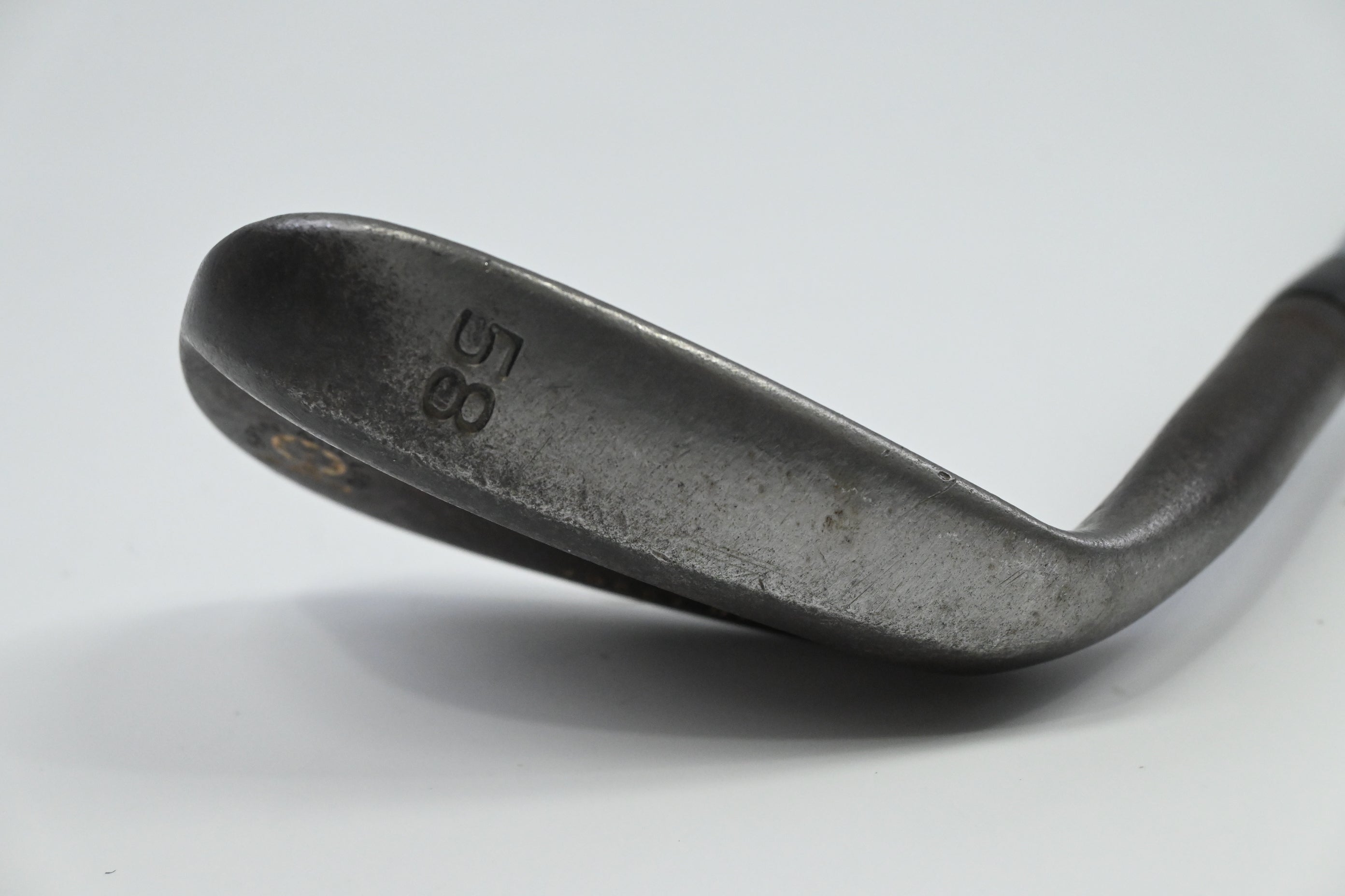 Titleist Vokey SM4 Lob Wedge / 58 Degree / Wedge Flex Steel Shaft