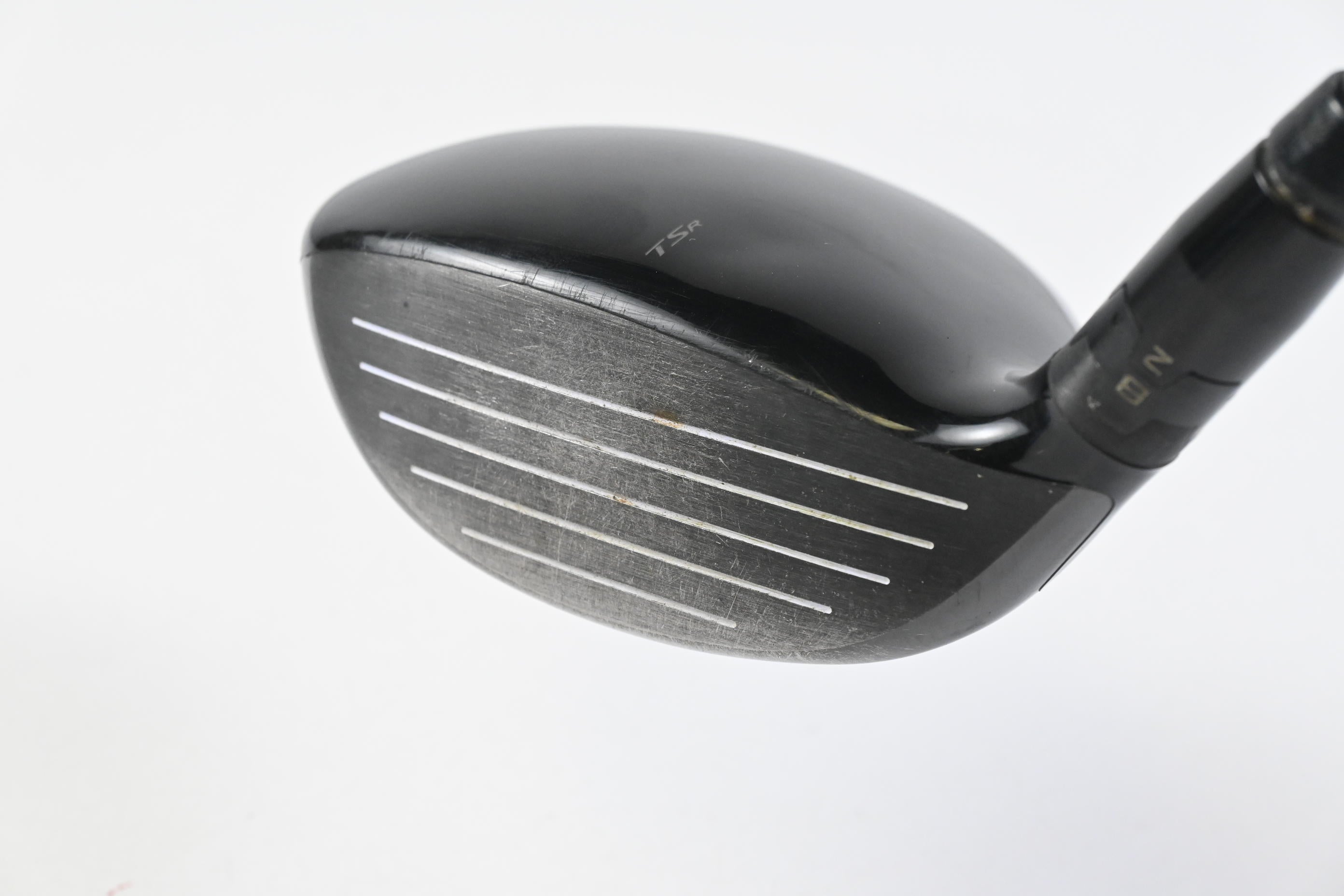 Titleist TSR3 #3 Wood / 15 Degree / Stiff Flex Graphite Design Tour AD YSQ 75