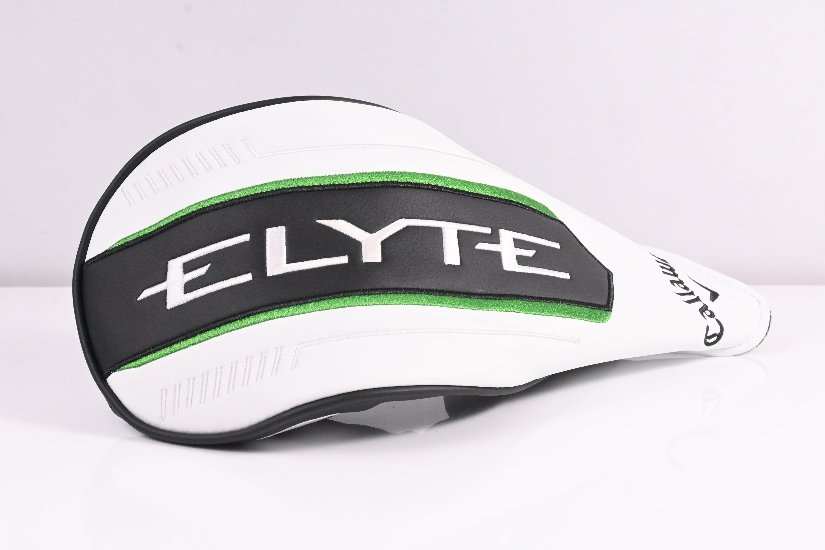 Callaway Elyte X Driver / 12 Degree / Regular Flex Project X Denali Charcoal 50