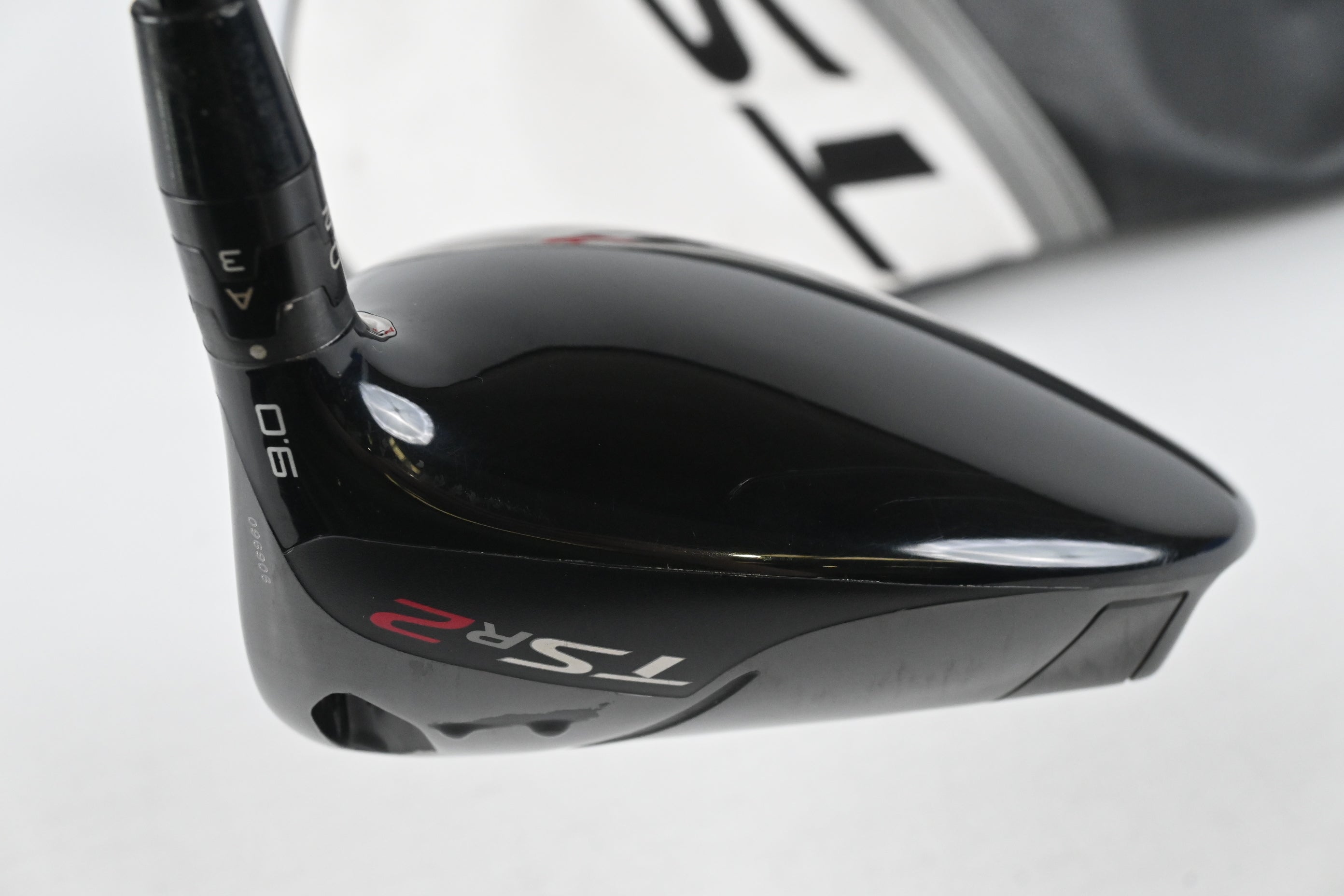 Titleist TSR2 Driver / 9 Degree / Regular Flex Tensei AV Blue 55 Shaft