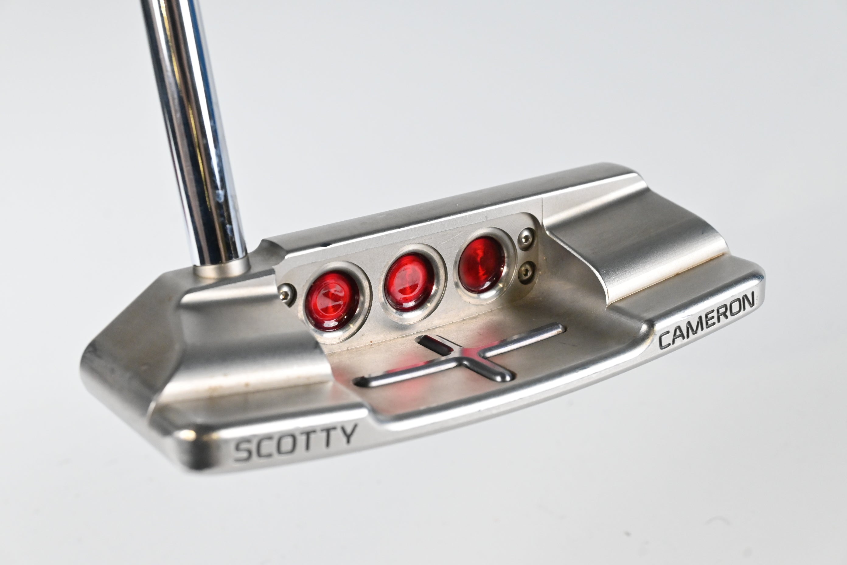 Scotty Cameron Select Newport M2 2016 Putter / 34 Inch