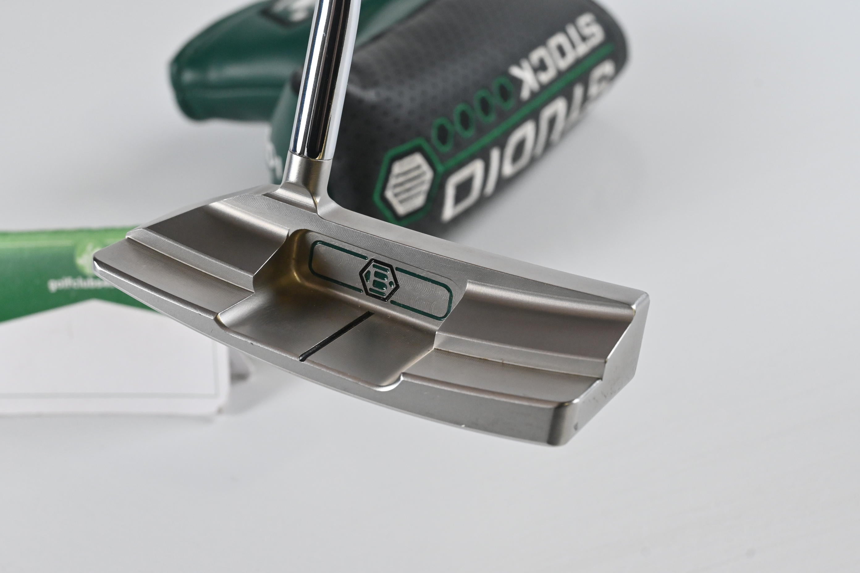 Bettinardi Studio Stock 2023 9 Putter / 34 Inch