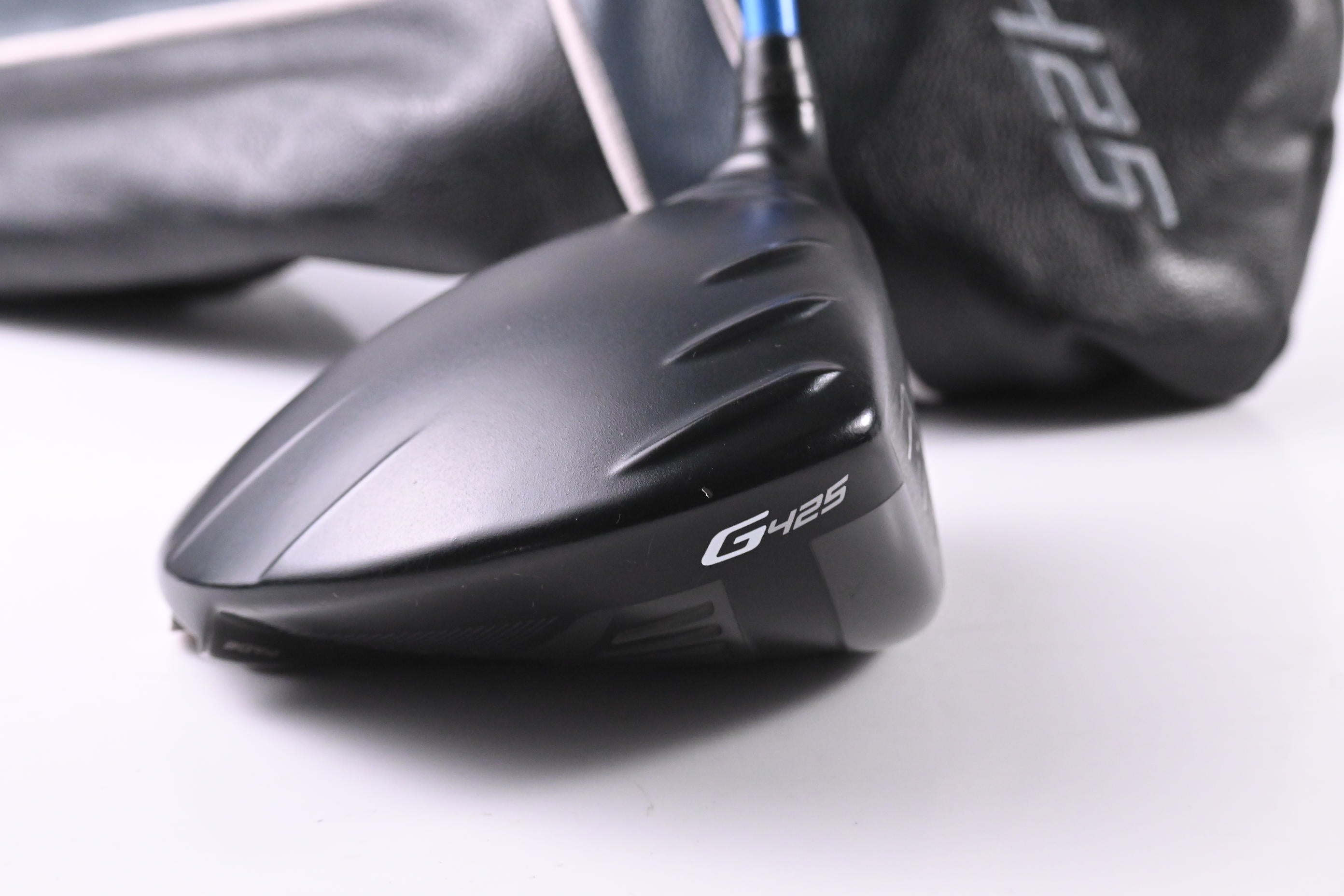 Ping G425 LST Driver / 9 Degree / Stiff Flex Speeder NX 50 Shaft