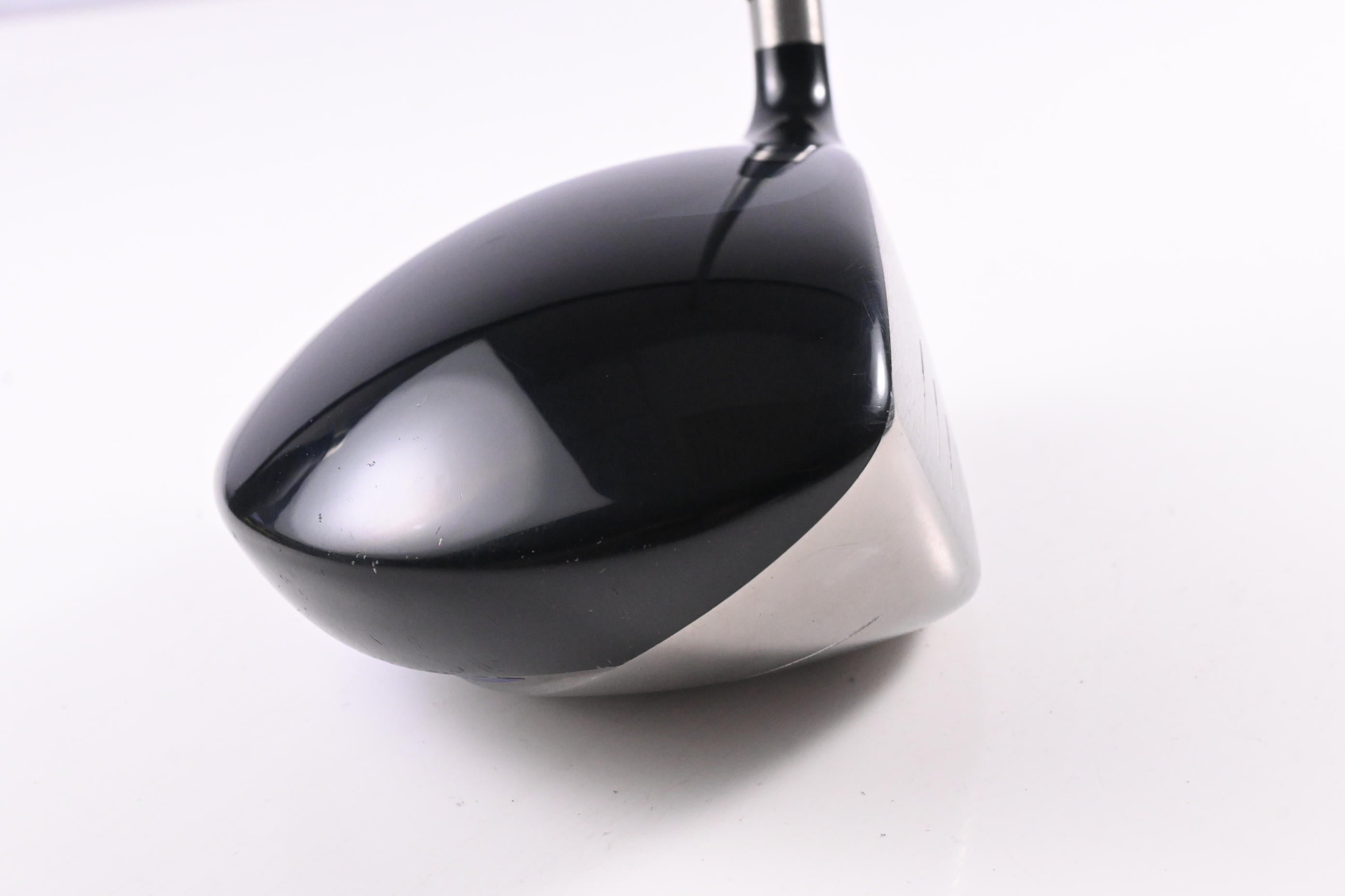 Ping G2 Driver / 10 Degree / Regular Flex Aldila Aldalite 55 Shaft