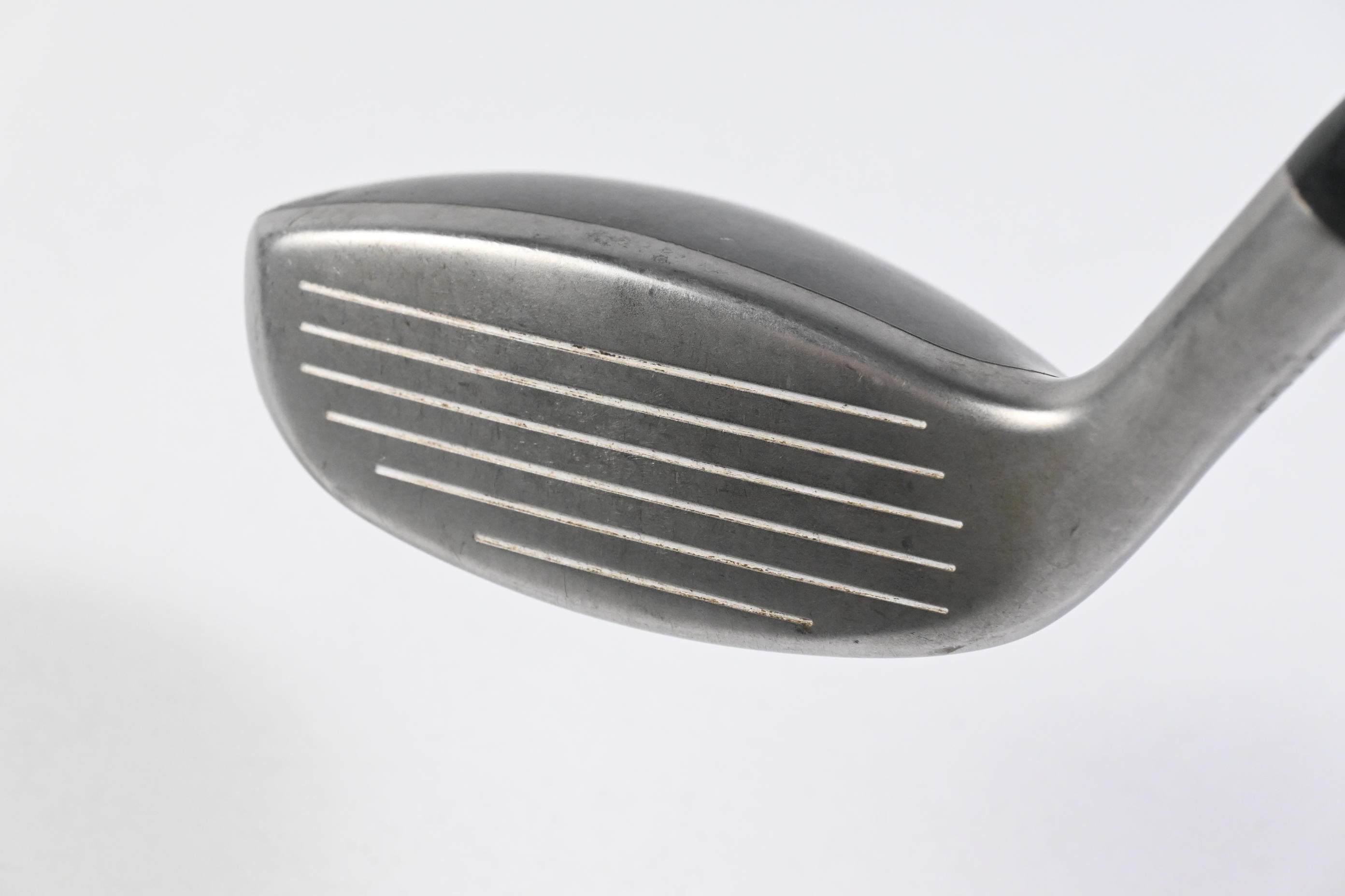Ping Karsten Combo 2014 #4 Hybrid / 22 Degree / Regular Flex Ping KS 40I Shaft
