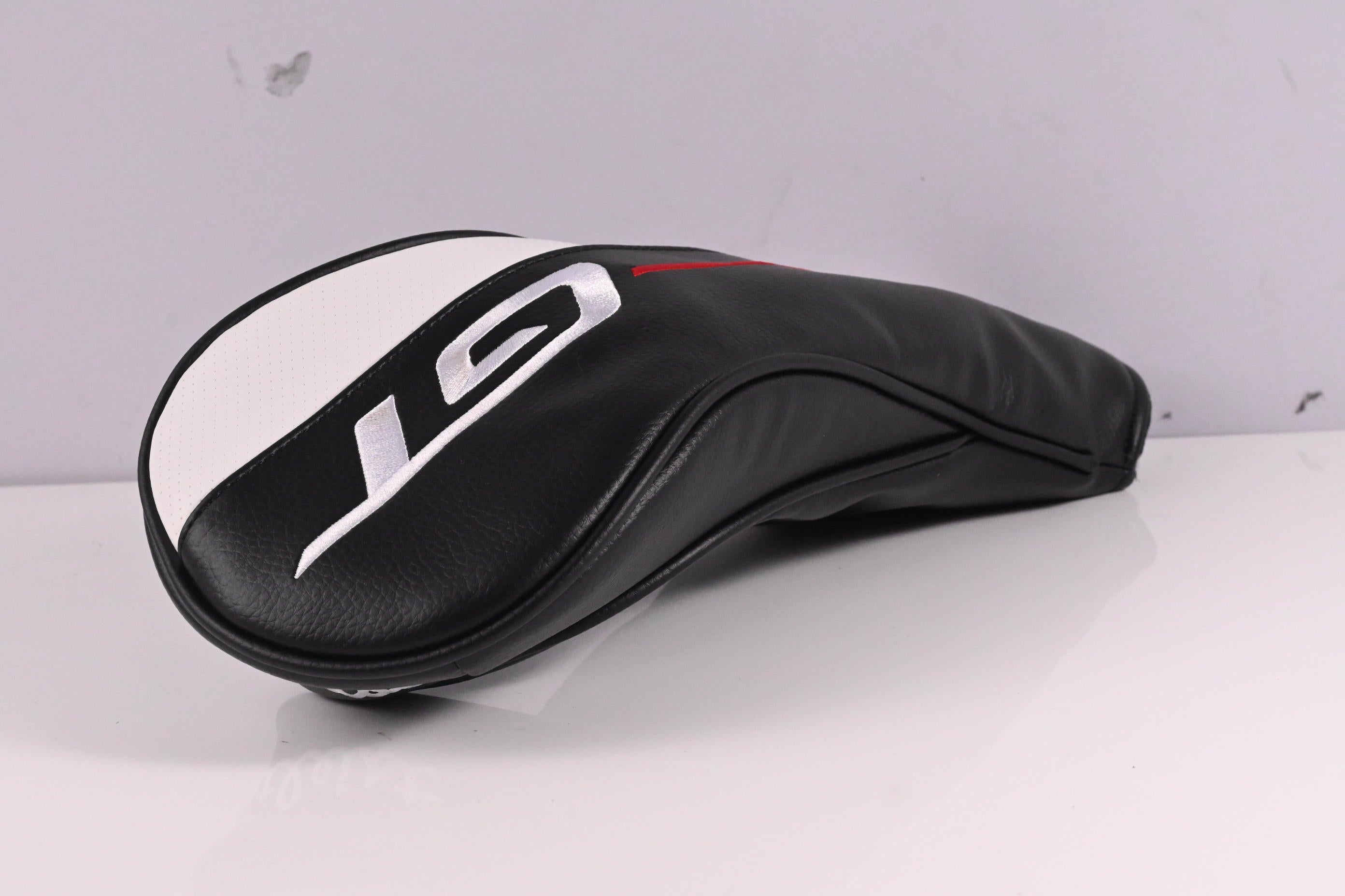 Titleist GT4 Driver / 9 Degree / Regular Flex HZRDUS Smoke RDX Black 60 Shaft