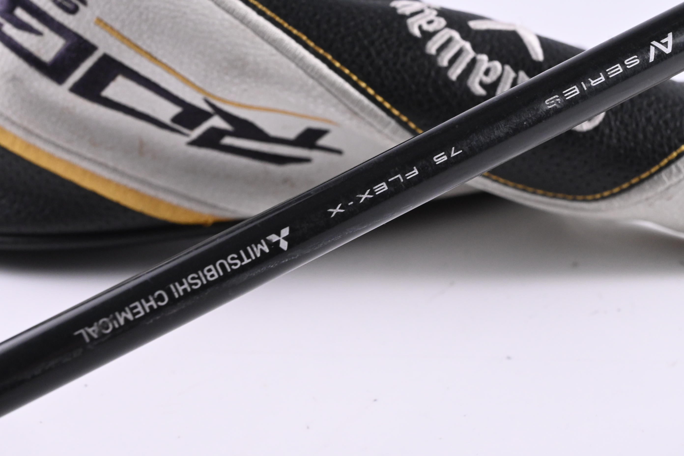 Callaway Rogue ST LS #3 Wood / 16.5 Degree / X-Flex Tensei AV White 75 Shaft