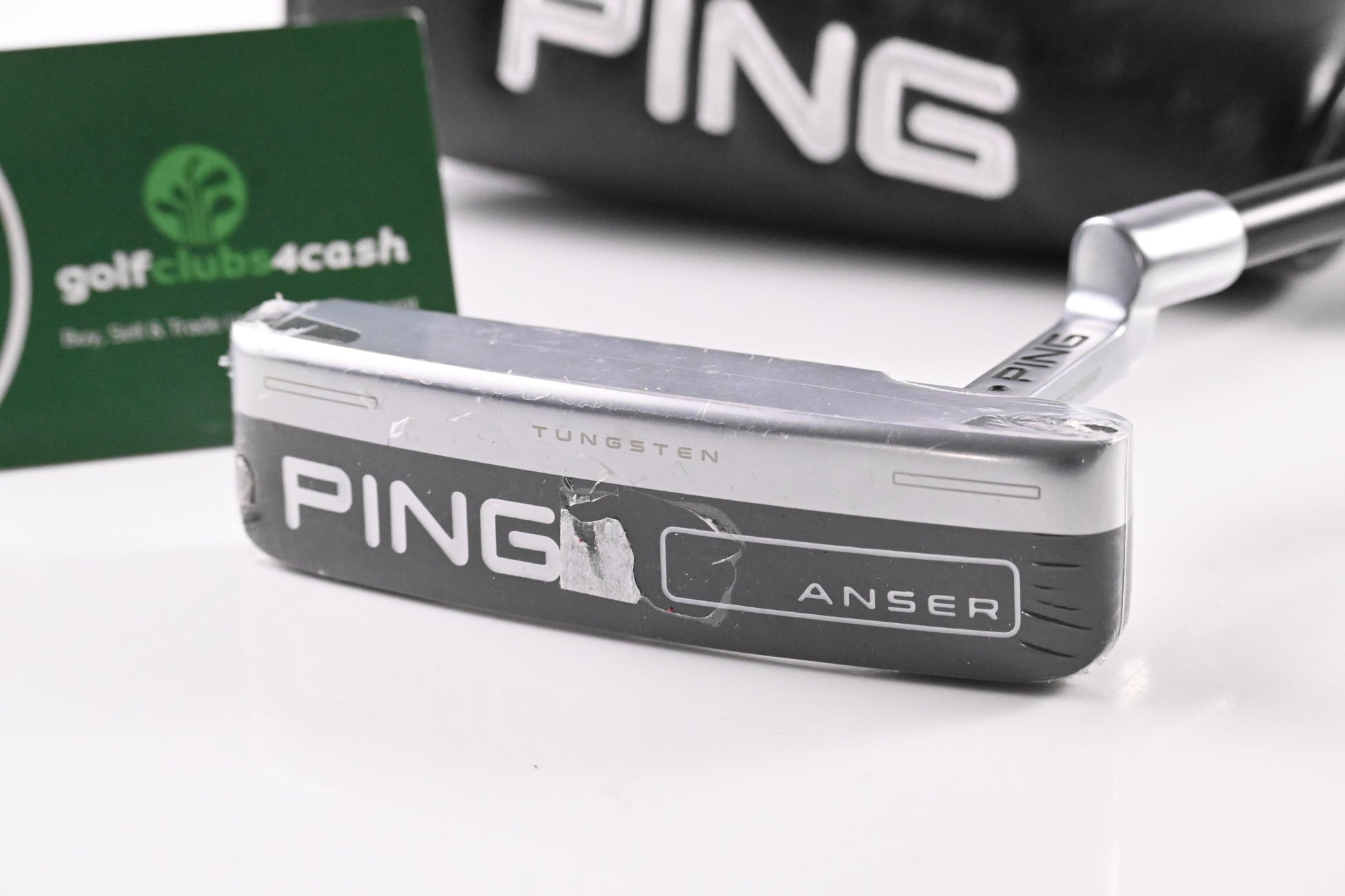 Ping 2023 Anser Putter / 34 Inch