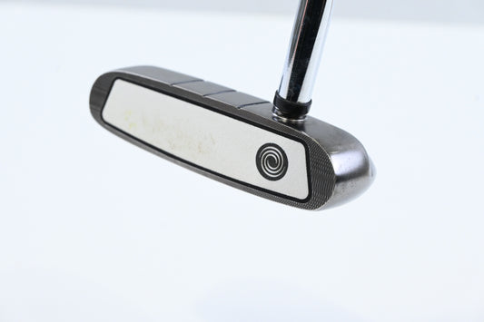 Odyssey White Ice Rossie Putter / 33 Inch